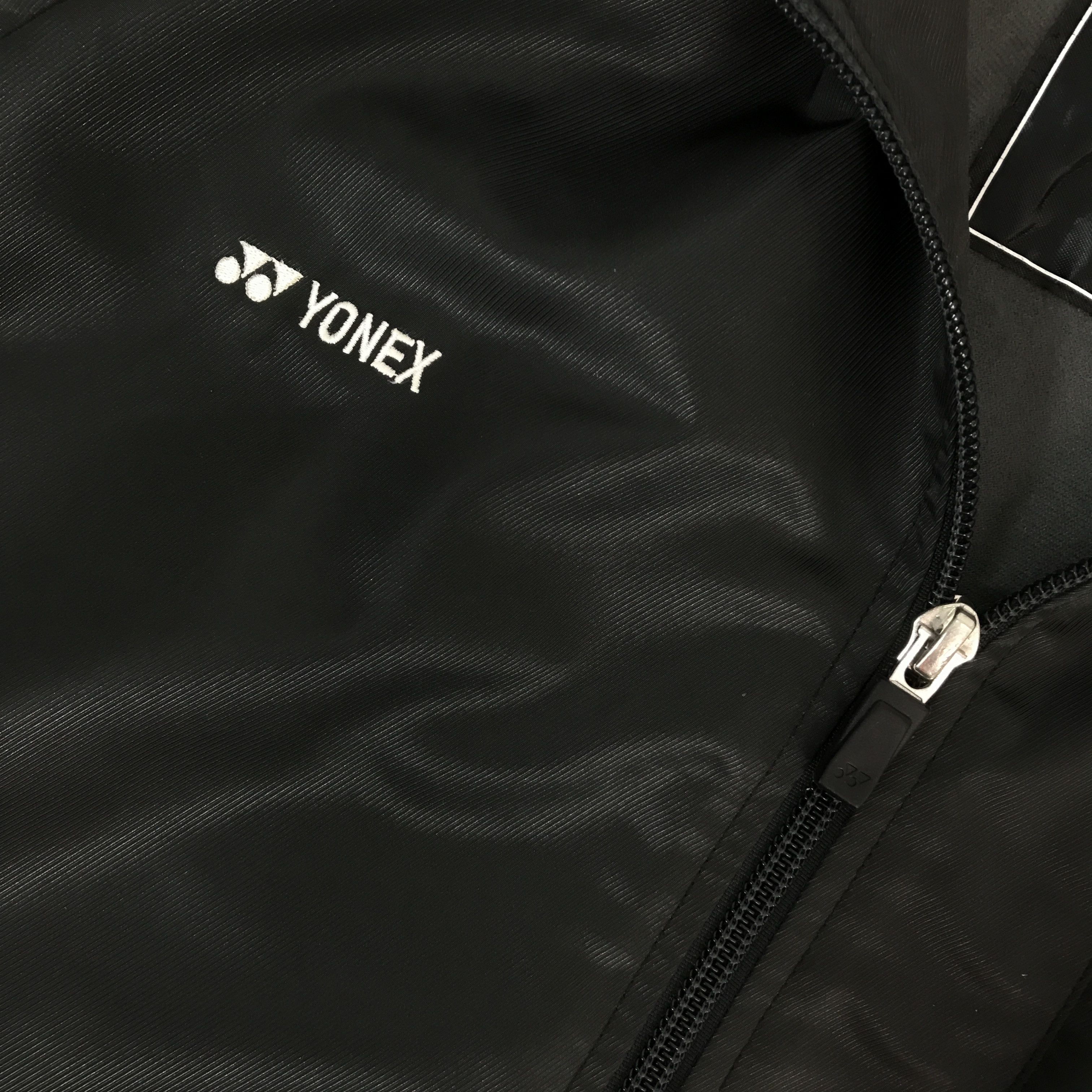 Japanese Brand VTG YONEX JACKET K61B22 Size US L / EU 52-54 / 3 - 10 Thumbnail