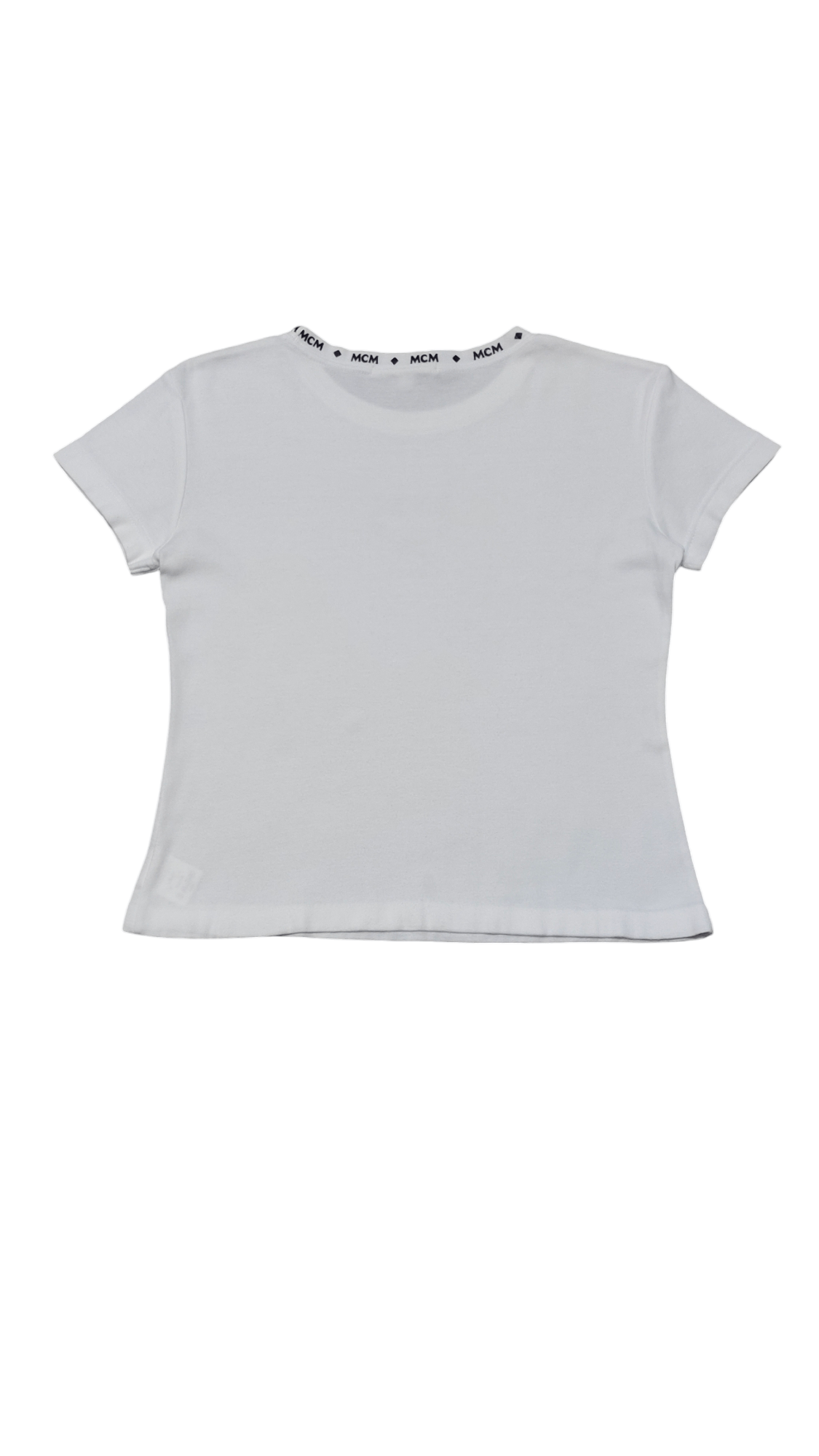 MCM MCM woman tee Size M / US 6-8 / IT 42-44 - 4 Thumbnail