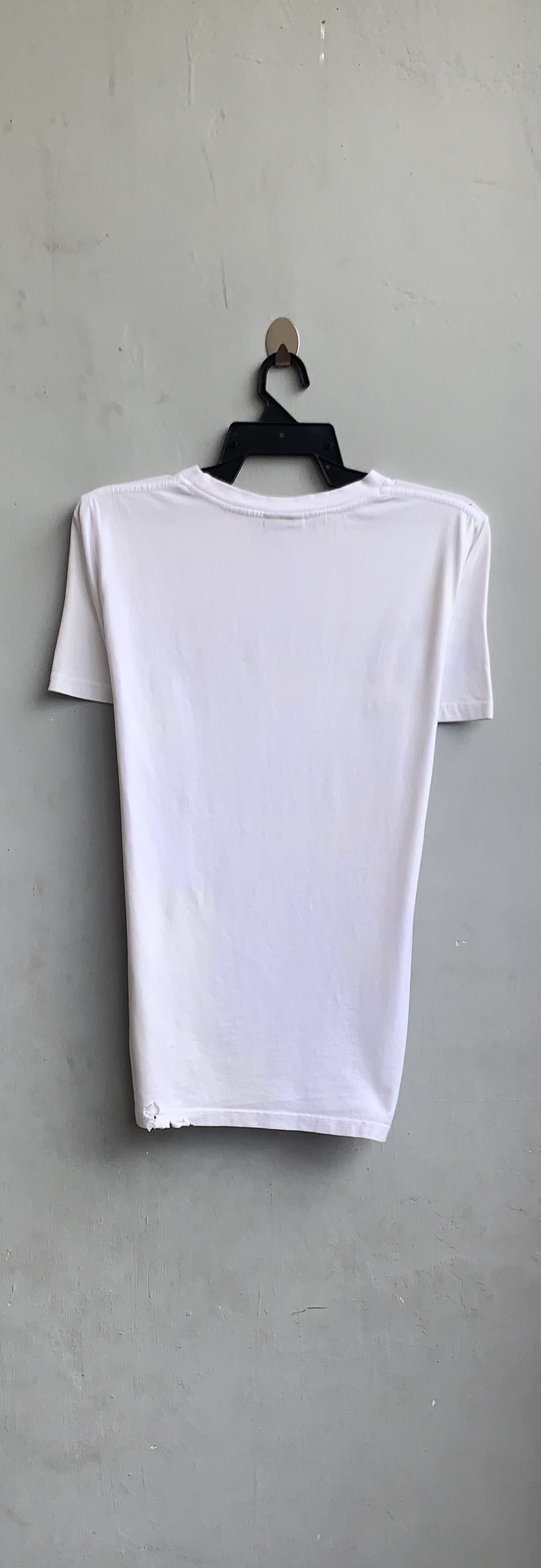 Huf × Thrasher Thrasher Huf Worldwide Spellout Shirt Size US L / EU 52-54 / 3 - 7 Thumbnail