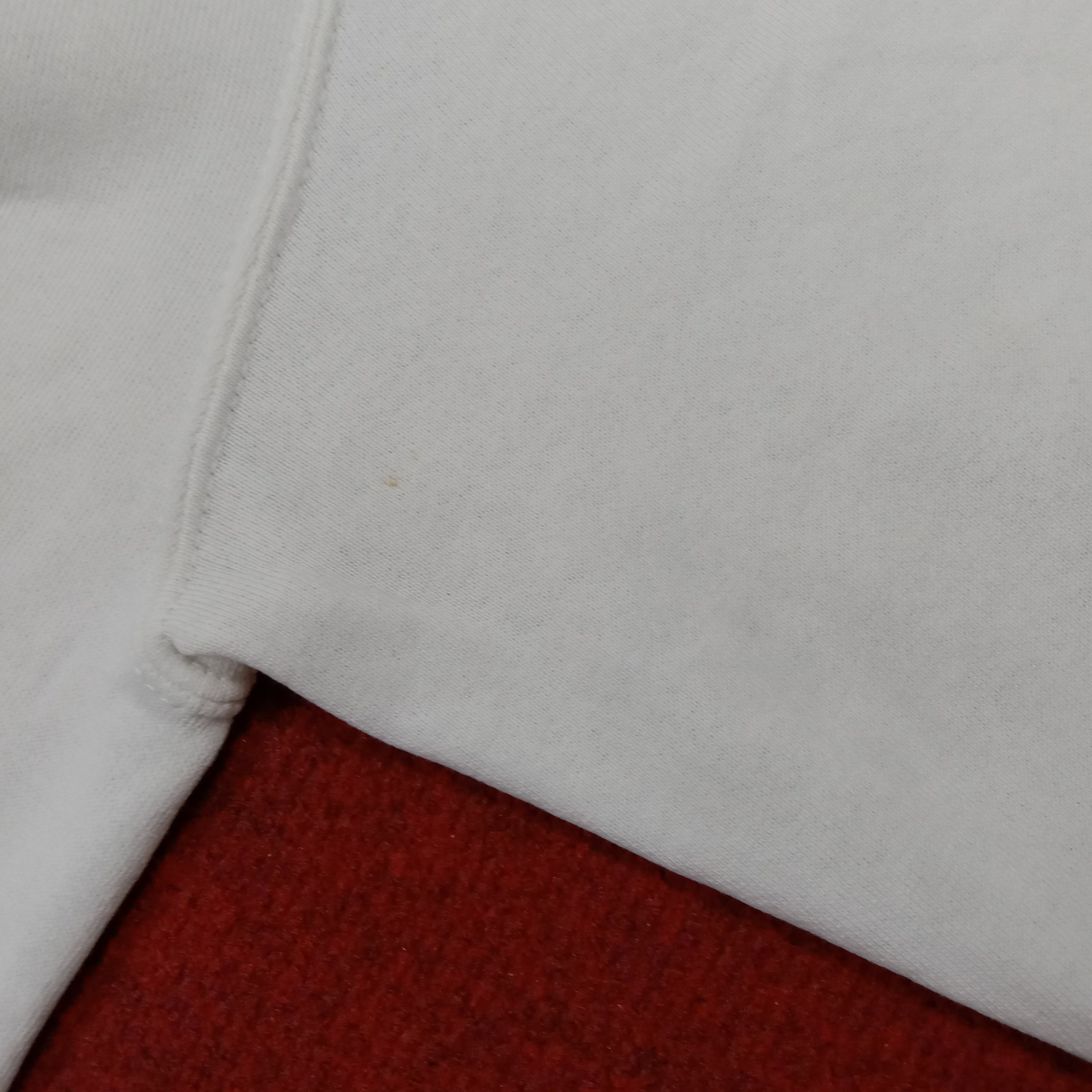 Russell Athletic × Vintage Russell Athletic Streetwear Style Vintage Sweatshirt Size US M / EU 48-50 / 2 - 14 Thumbnail