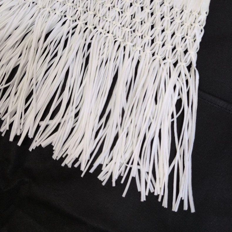Issey Miyake Issey Miyake size:3 White pleated vest Size XS / US 0-2 / IT 36-38 - 5 Thumbnail