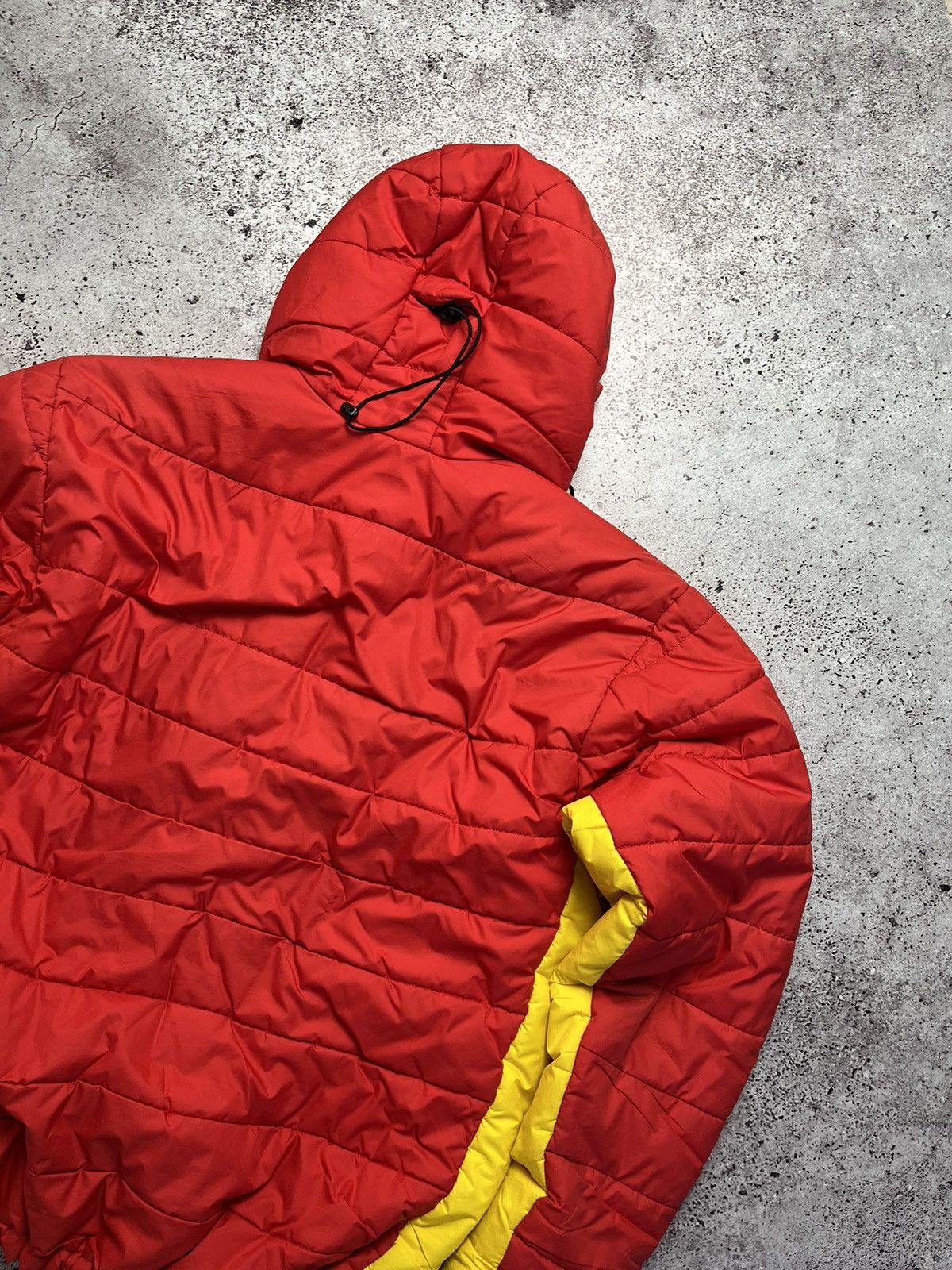 Vintage 😍🧥Schoffel Micro Puffer Coat Jacket Like Arcteryx Size US M / EU 48-50 / 2 - 10 Thumbnail
