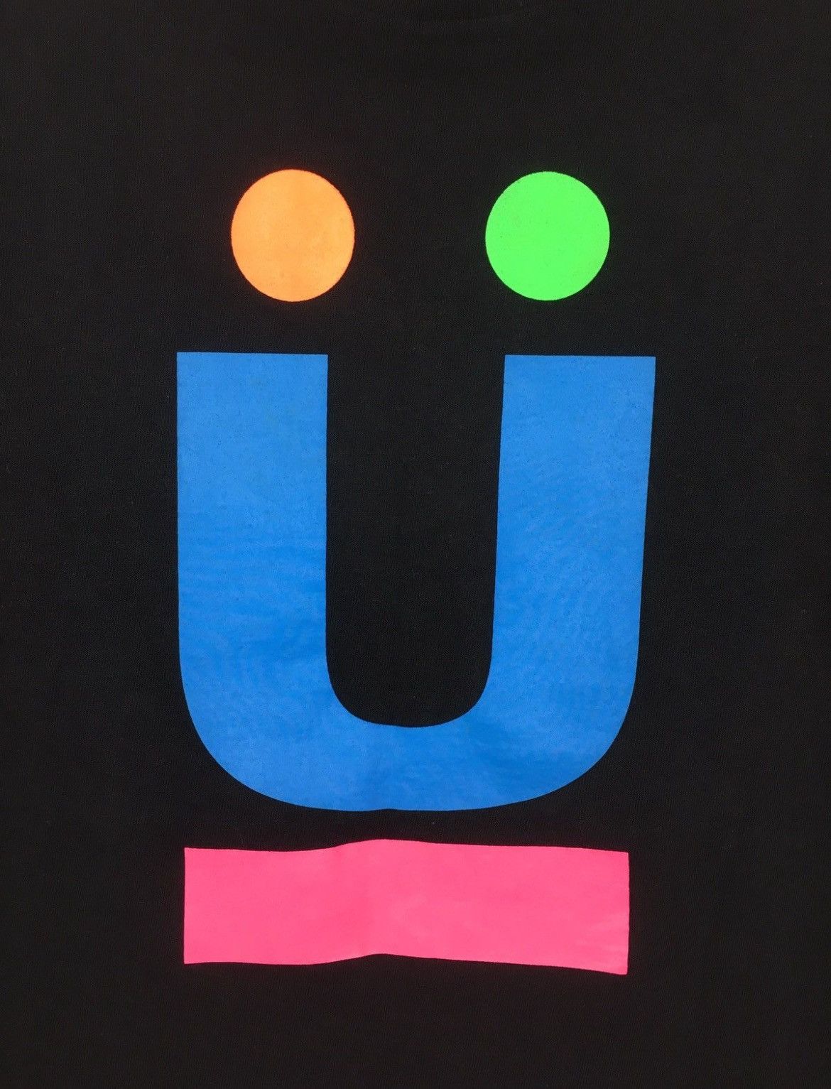 Japanese Brand × Jun Takahashi RARE UCS ÜNOWHERE Tee — Uno Caol Showten Harajuku Era Size US M / EU 48-50 / 2 - 6 Thumbnail