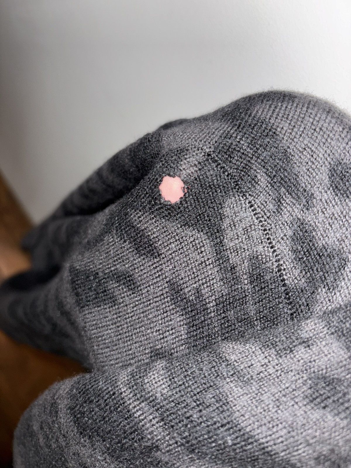 The Kooples The koopleq sport camo sweater Size US L / EU 52-54 / 3 - 4 Thumbnail