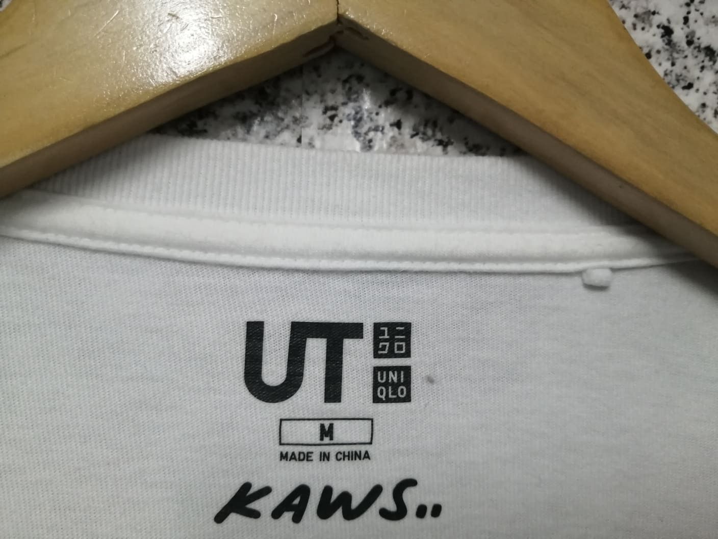 Japanese Brand × Kaws × Vintage VINTAGE KAWS VERY RARE Size US M / EU 48-50 / 2 - 4 Thumbnail