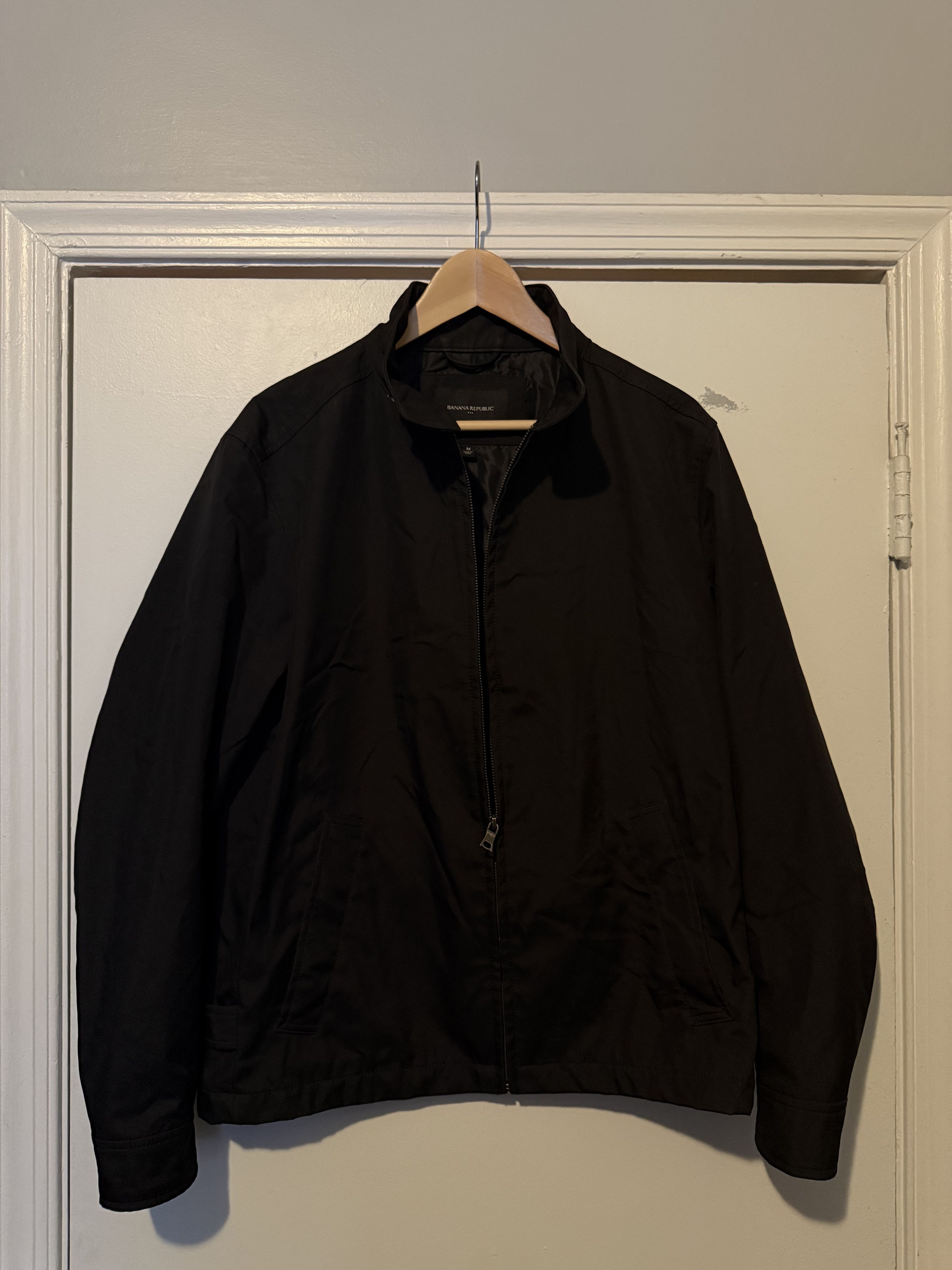 Banana Republic Sleek coat Size US M / EU 48-50 / 2 - 1 Preview