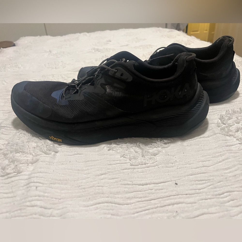 Hoka Hoka vibram Sneakers Size US 11.5 / EU 44-45 - 5 Thumbnail