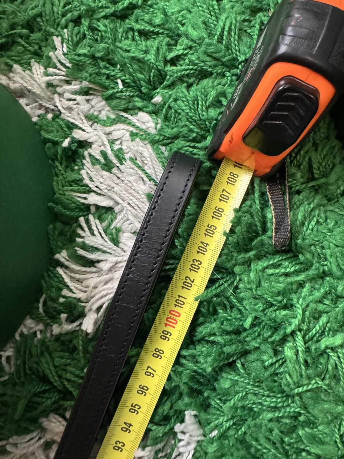 Goyard Laisse Edmond Goyard Size ONE SIZE - 9 Thumbnail