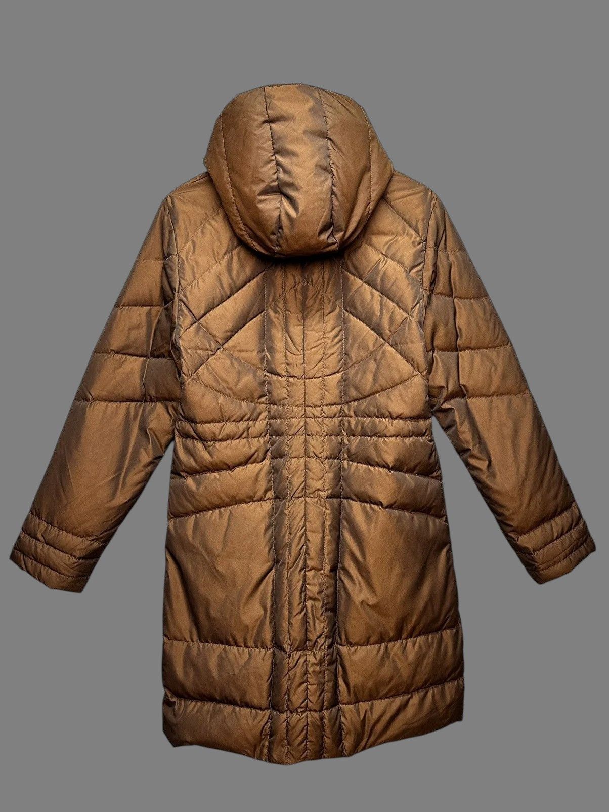 Moncler Grenoble Moncler Retro Italian Down Puffer Coat Women’s Vintage Size M / US 6-8 / IT 42-44 - 13 Thumbnail