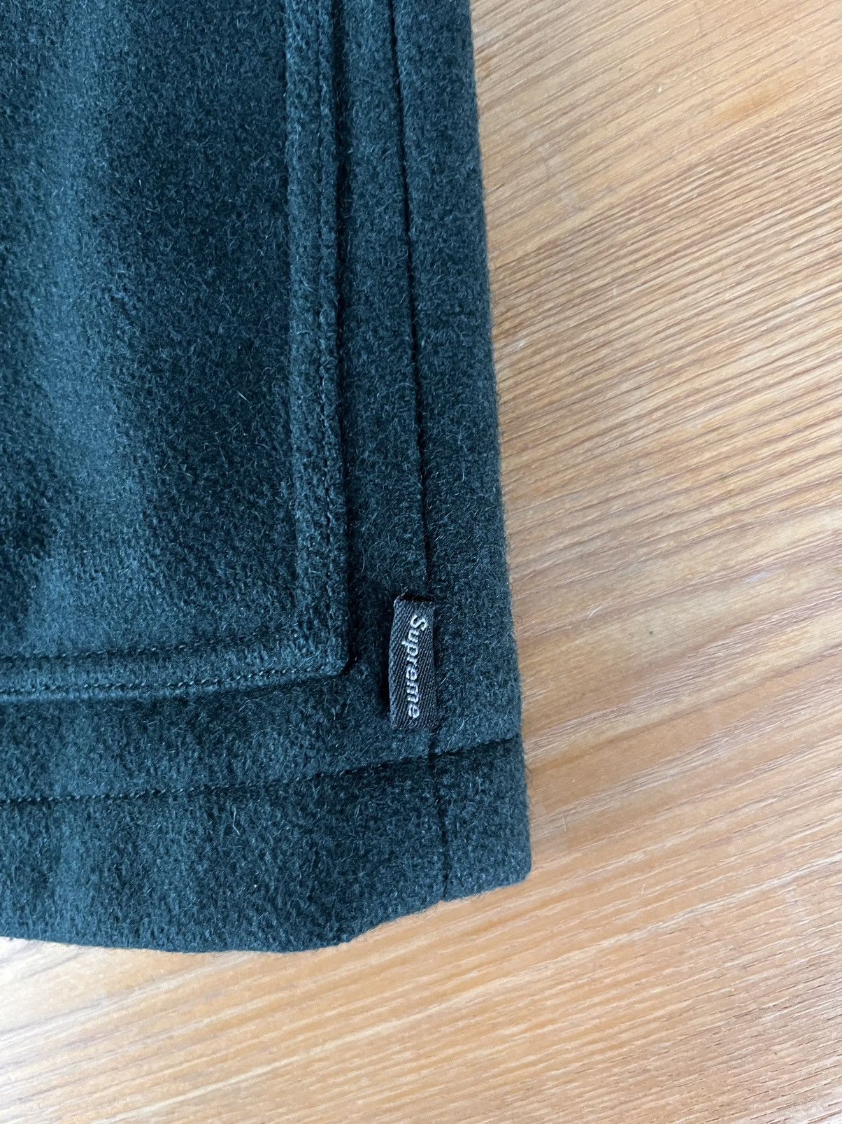 Supreme Supreme - 2012F/W Donkey Jacket Size US M / EU 48-50 / 2 - 4 Thumbnail