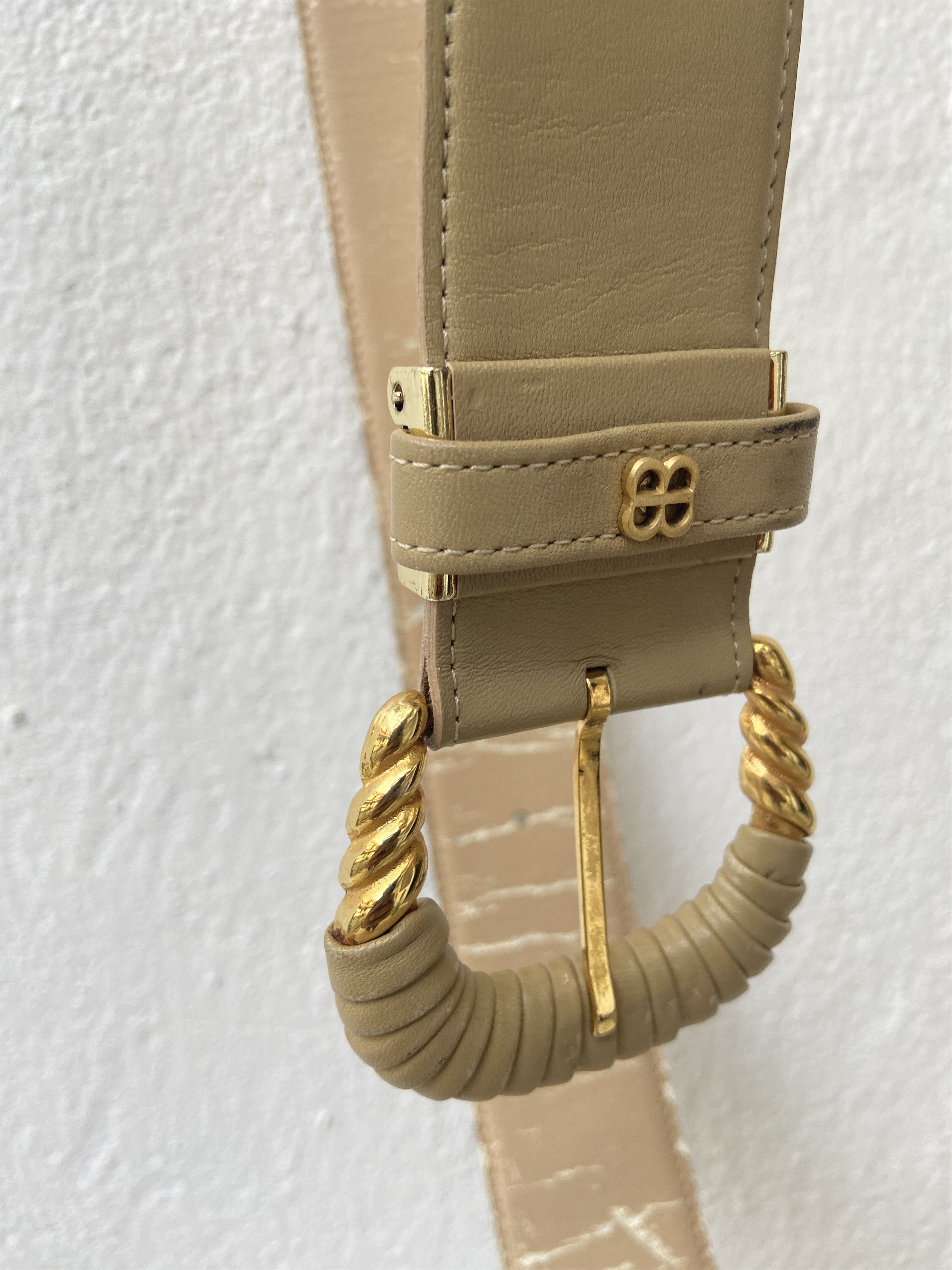 Balenciaga FINAL CALLING ‼️ Balenciaga Belts Size 30 - 5 Thumbnail