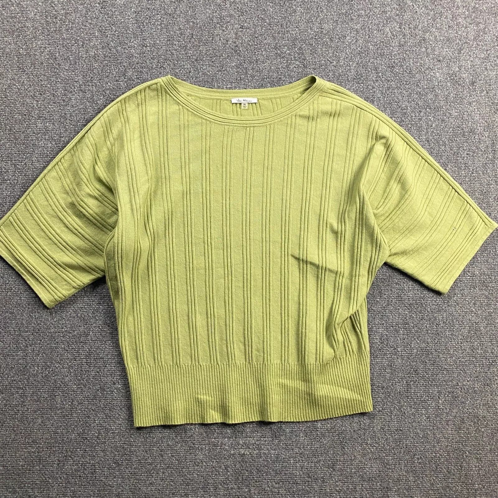 Other Vila Milano Sweater Women's 3/4 Sleeve Adults Casual XL Size XL / US 12-14 / IT 48-50 - 1 Thumbnail