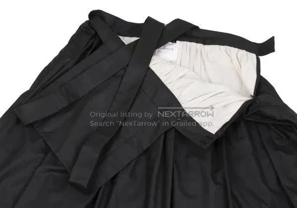 Comme des Garcons Comme des Garcons Black vintage overalls Size L / US 10 / IT 46 - 5 Thumbnail