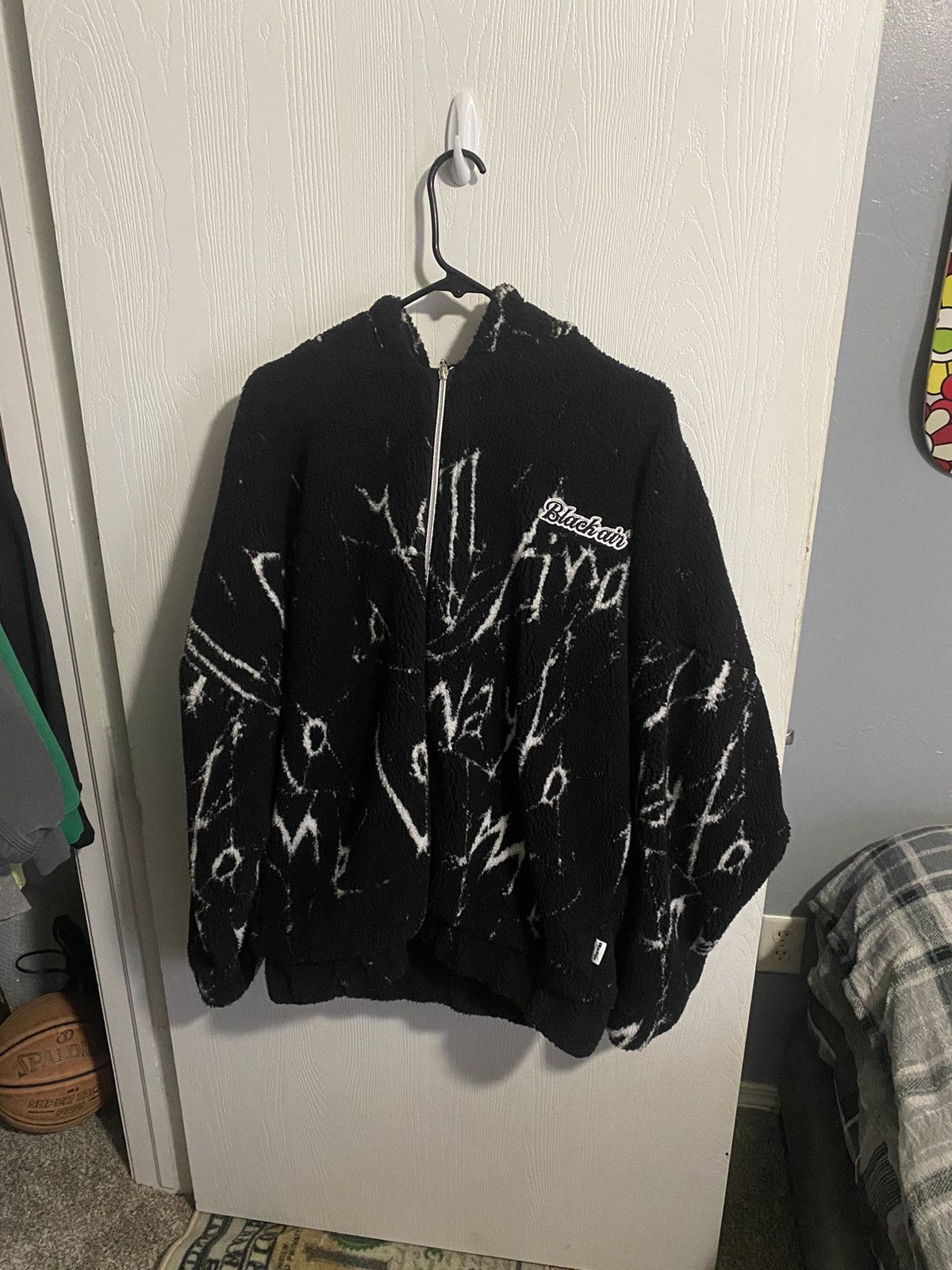 Other Fubuki Fur Jacket Size US L / EU 52-54 / 3 - 2 Thumbnail