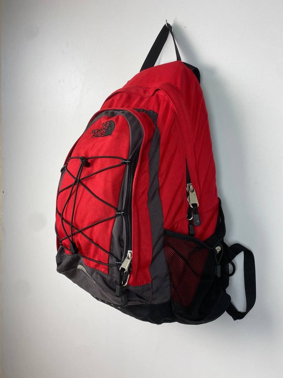 The North Face The North Face outdoor vintage bag Size ONE SIZE - 2 Thumbnail