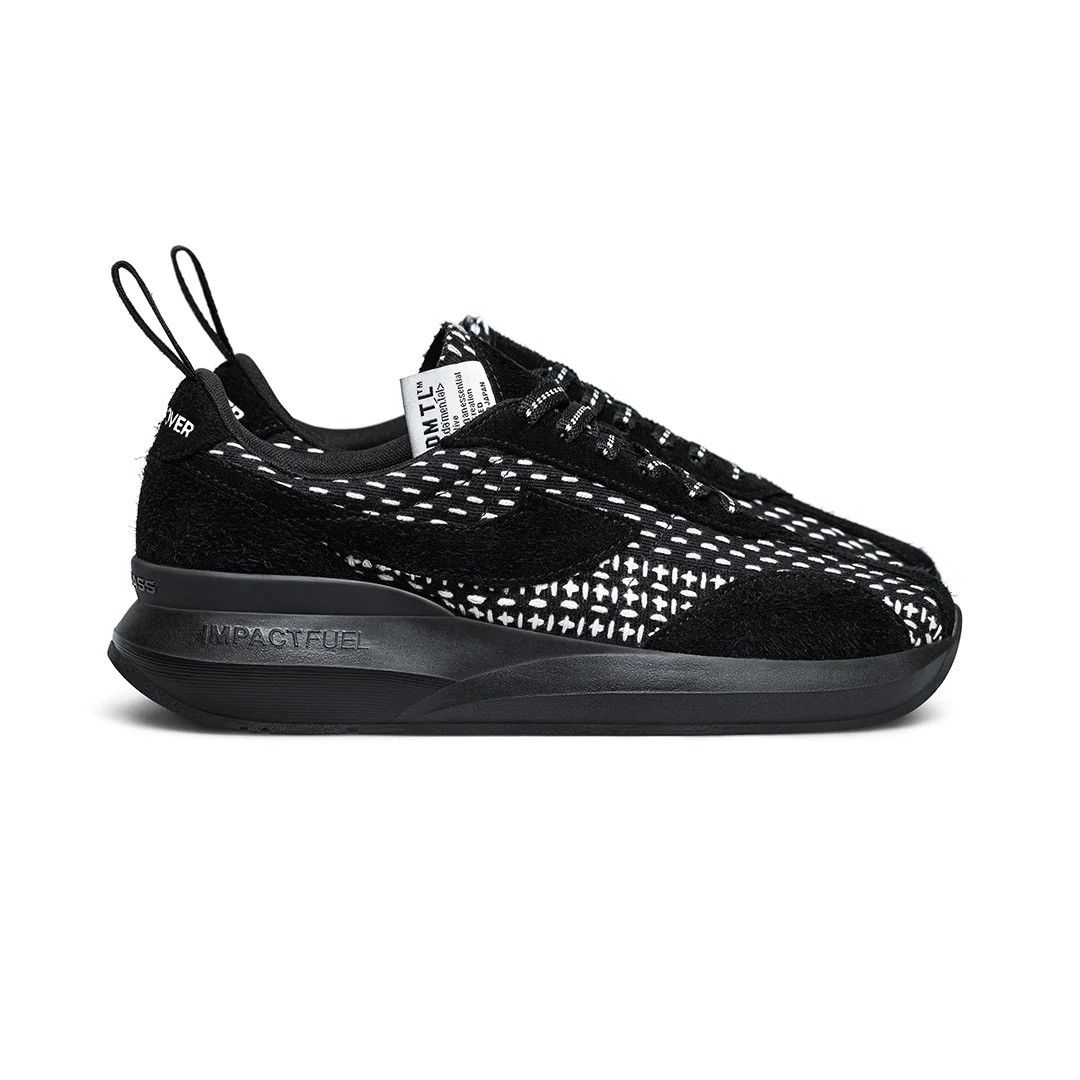 FDMTL FDMTL x Crossover x Sepatu Compass Size US 9 / EU 42 - 7 Thumbnail