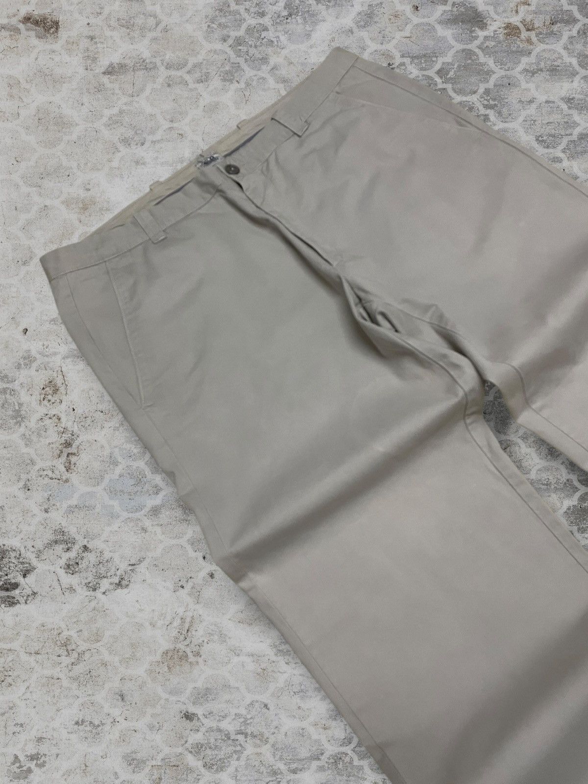 C.P. Company Vintate 1990s Designer Cp Company Casual Distressed Pant Size US 36 / EU 52 - 7 Thumbnail