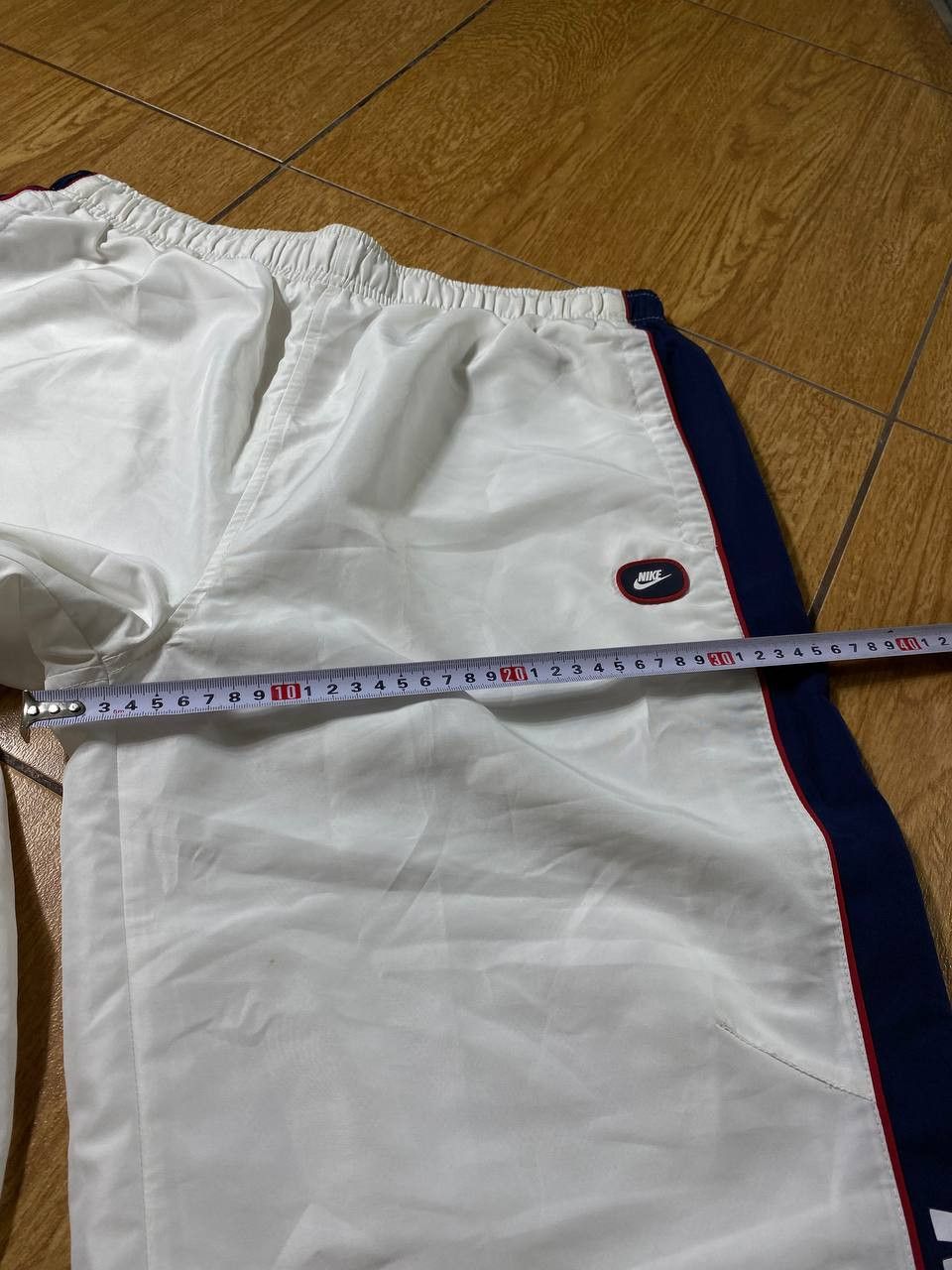 Nike × Vintage Vintage Nike Shorts Size US 32 / EU 48 - 23 Thumbnail