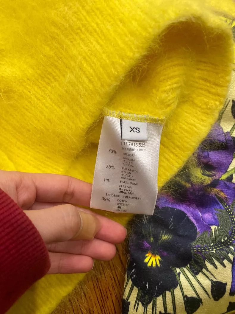 Other Givenchy Sweater Size US XS / EU 42 / 0 - 7 Thumbnail