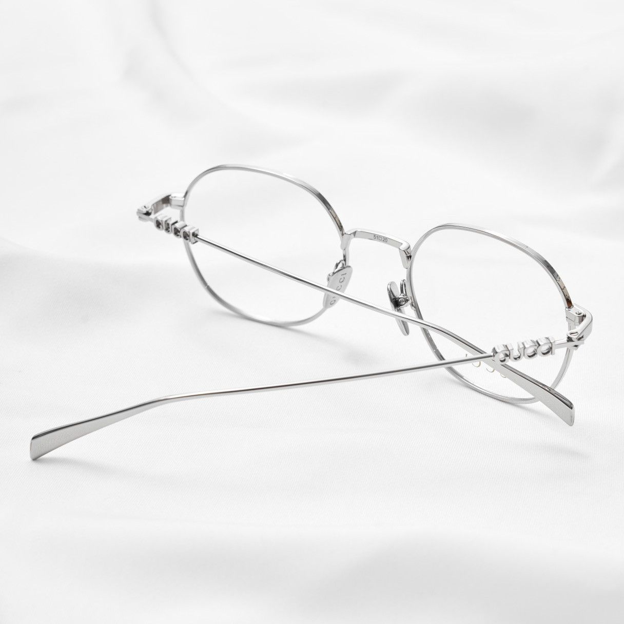 Gucci GUCCI GG1939O 002 GLASSES Size ONE SIZE - 7 Thumbnail