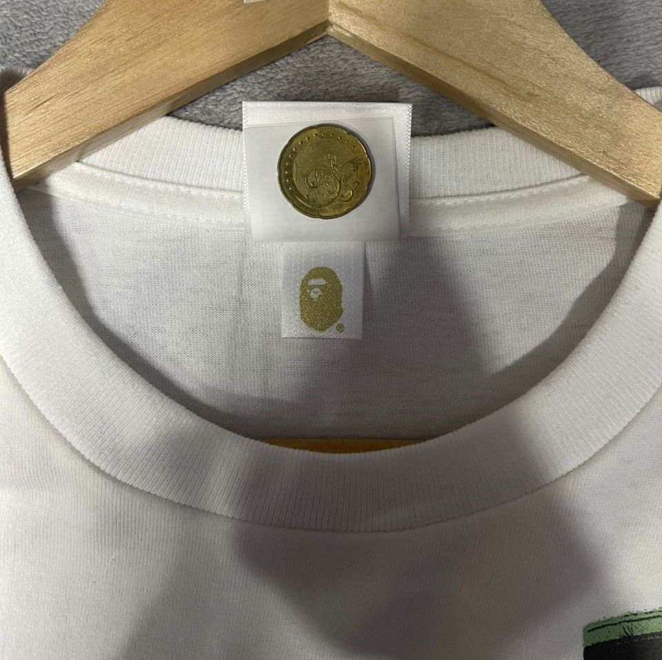 Bape Bape Halloween Size US L / EU 52-54 / 3 - 3 Thumbnail