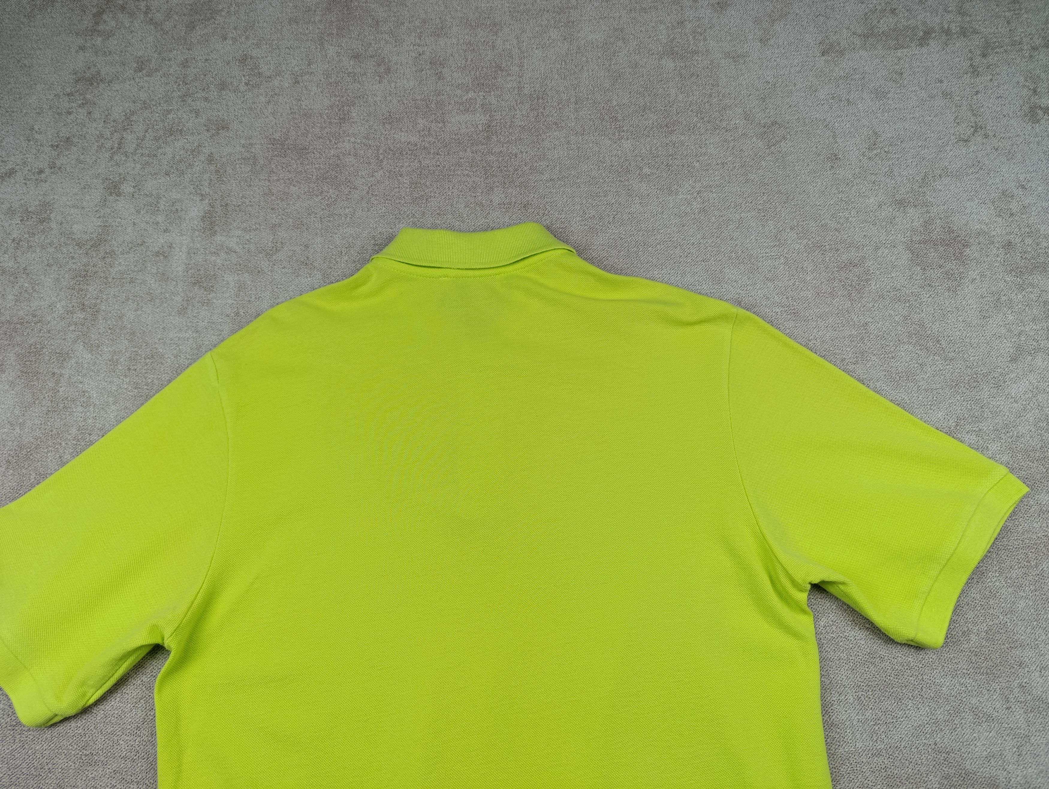 Yves Saint Laurent YVES SAINT LAURENT YSL VINTAGE POLO SHIRT Size US L / EU 52-54 / 3 - 16 Thumbnail