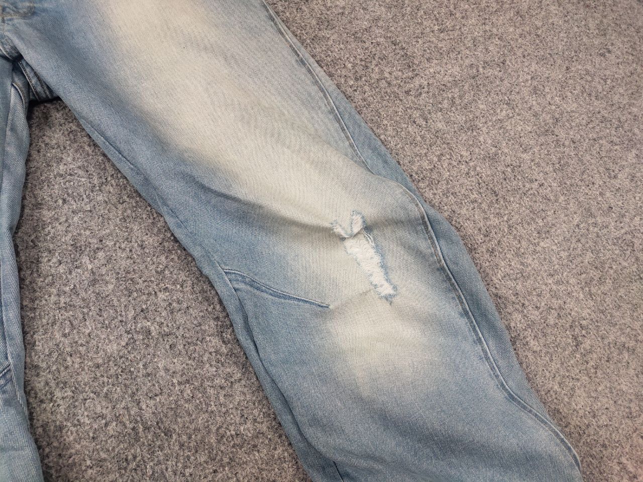 G-Star G Star Vintage Arc 3d loose tapered Jeans le grand bleu Y2K Size US 32 / EU 48 - 9 Thumbnail