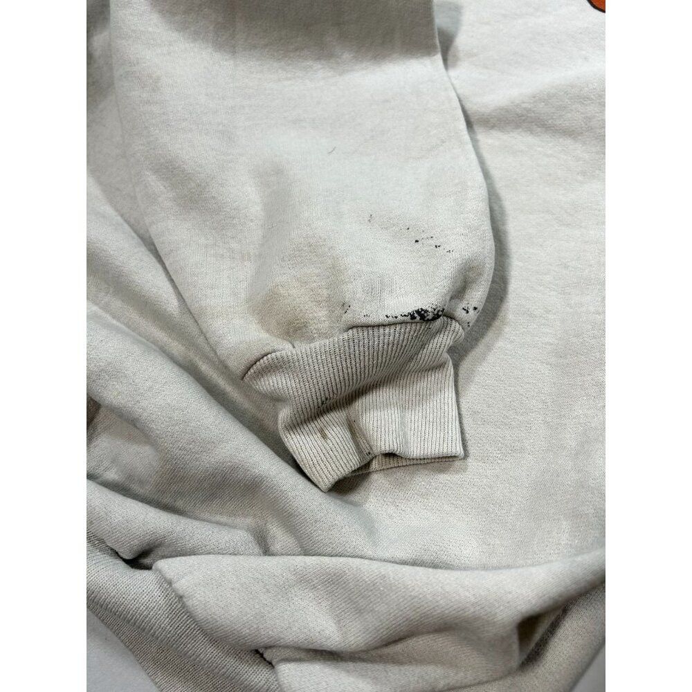 Gildan × Vintage Vintage 90s Hooters York PA Logo Graphic Spellout Crewneck Size US M / EU 48-50 / 2 - 5 Thumbnail