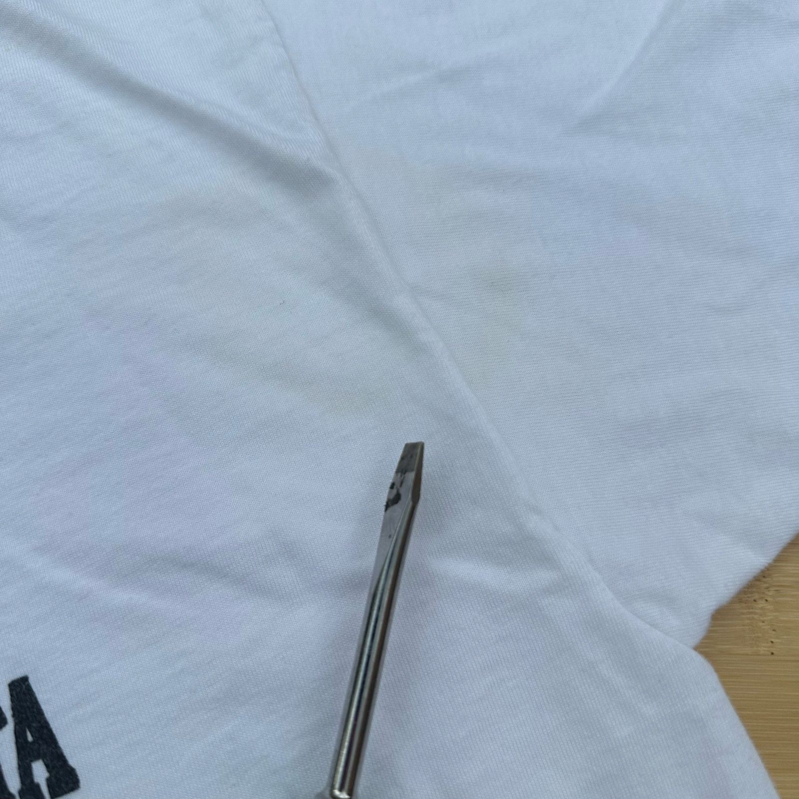 Japanese Brand × Vintage Vintage Pto Vallarta Shirt Stuff Happens Size XL Size US XL / EU 56 / 4 - 7 Thumbnail