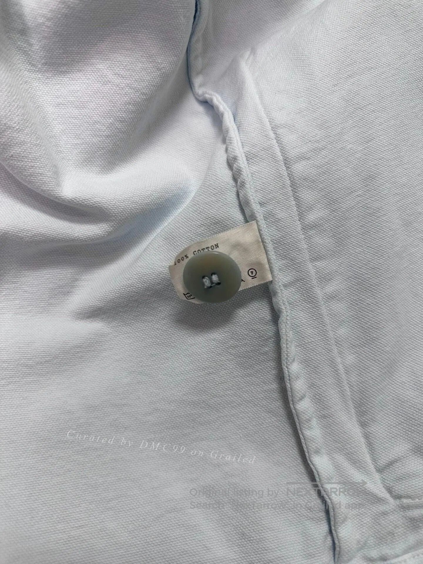 Toogood toogood The Photographer Jacket. Size US M / EU 48-50 / 2 - 6 Thumbnail