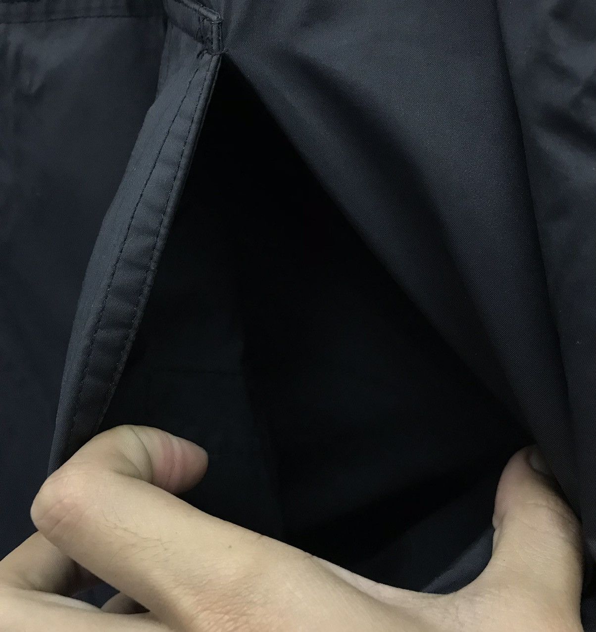 Beams Plus × Vintage Vintage Beams Hard Wear Jacket Hoodie Size US M / EU 48-50 / 2 - 7 Thumbnail