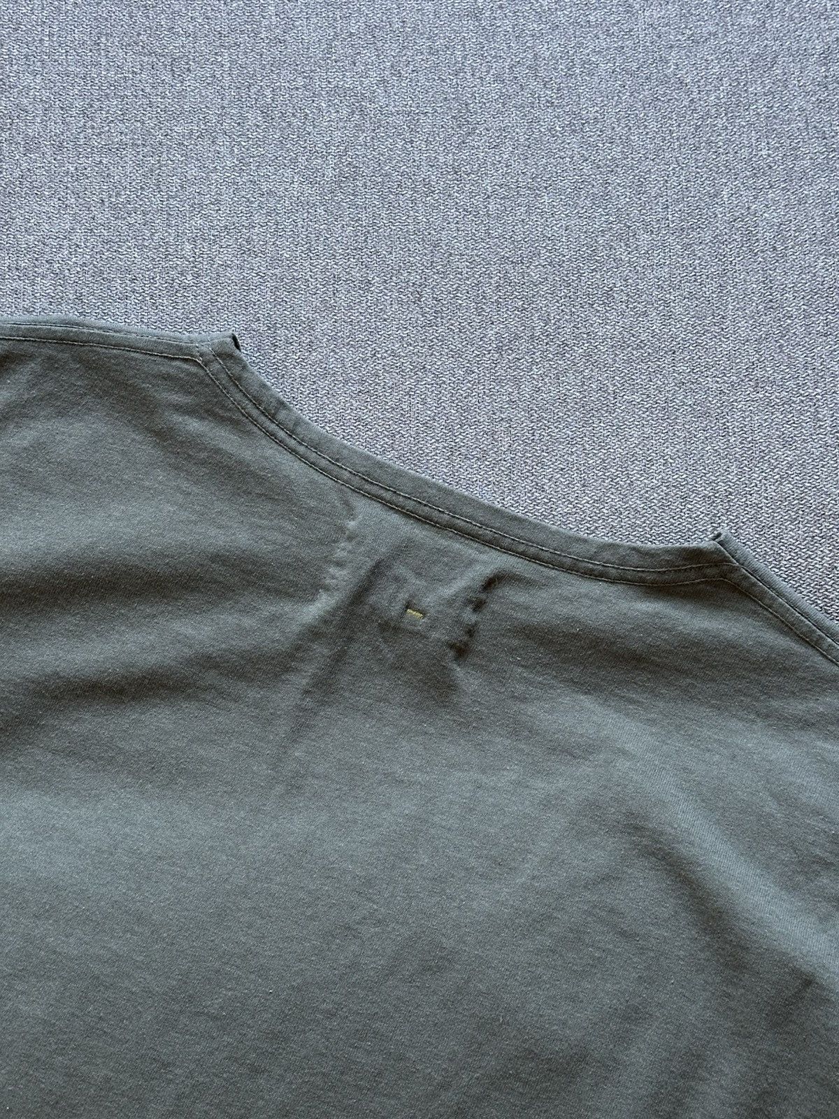 Margaret Howell MHL Margaret Howell khaki cotton longsleeve Size US S / EU 44-46 / 1 - 6 Thumbnail
