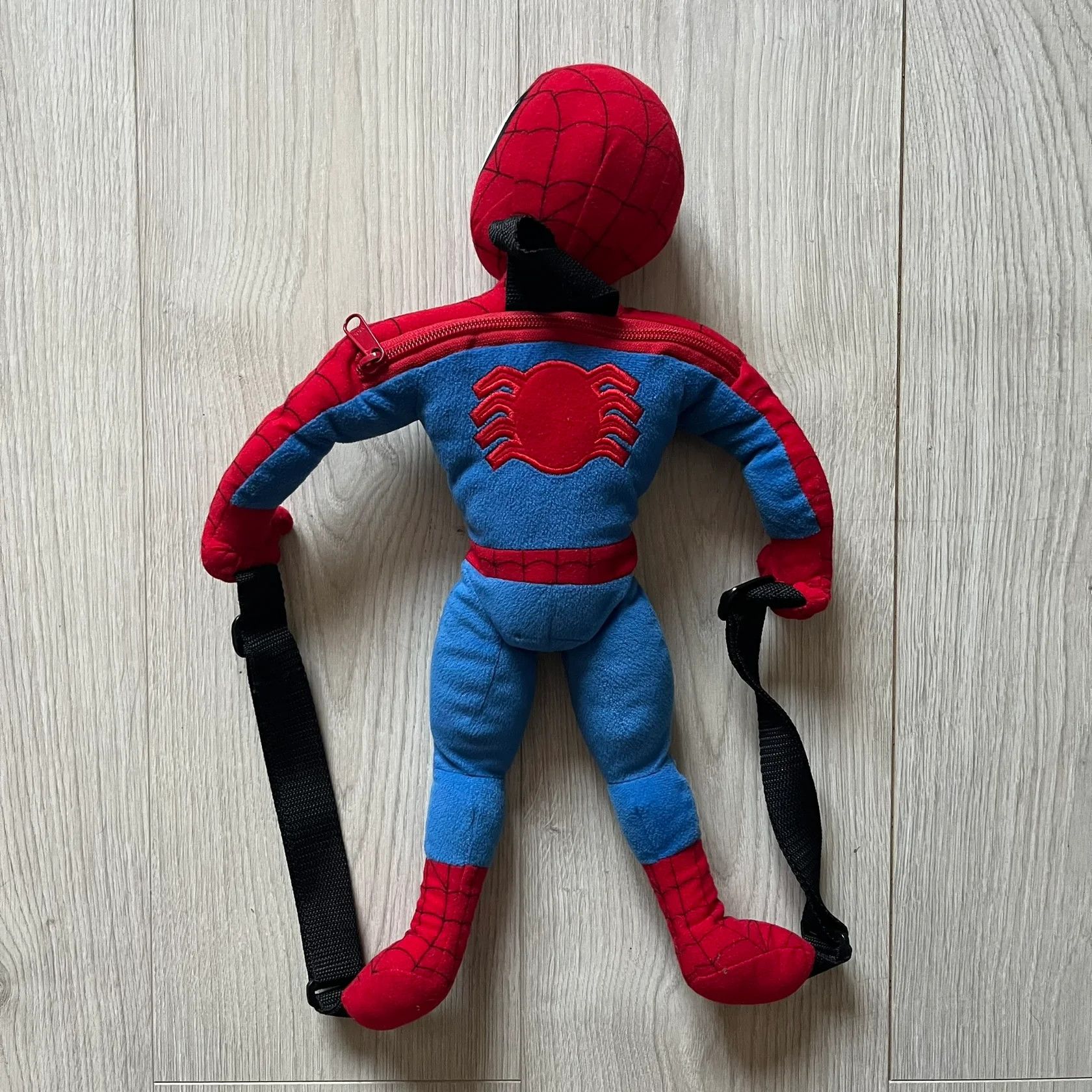 Marvel Comics H&M x Marvel Spider-man 2006 Backpack Size ONE SIZE - 2 Thumbnail