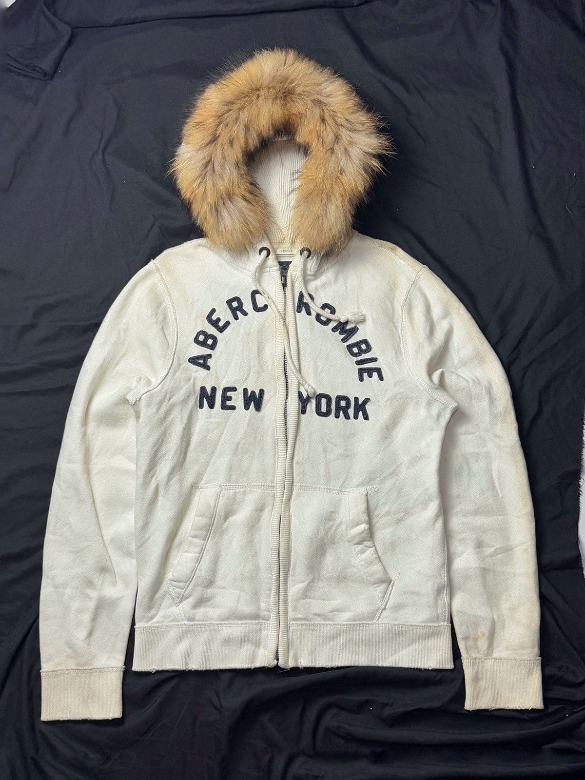 00s archive japanese label hoodie パーカー 00s archive japanese label hoodie ninja - メルカリ