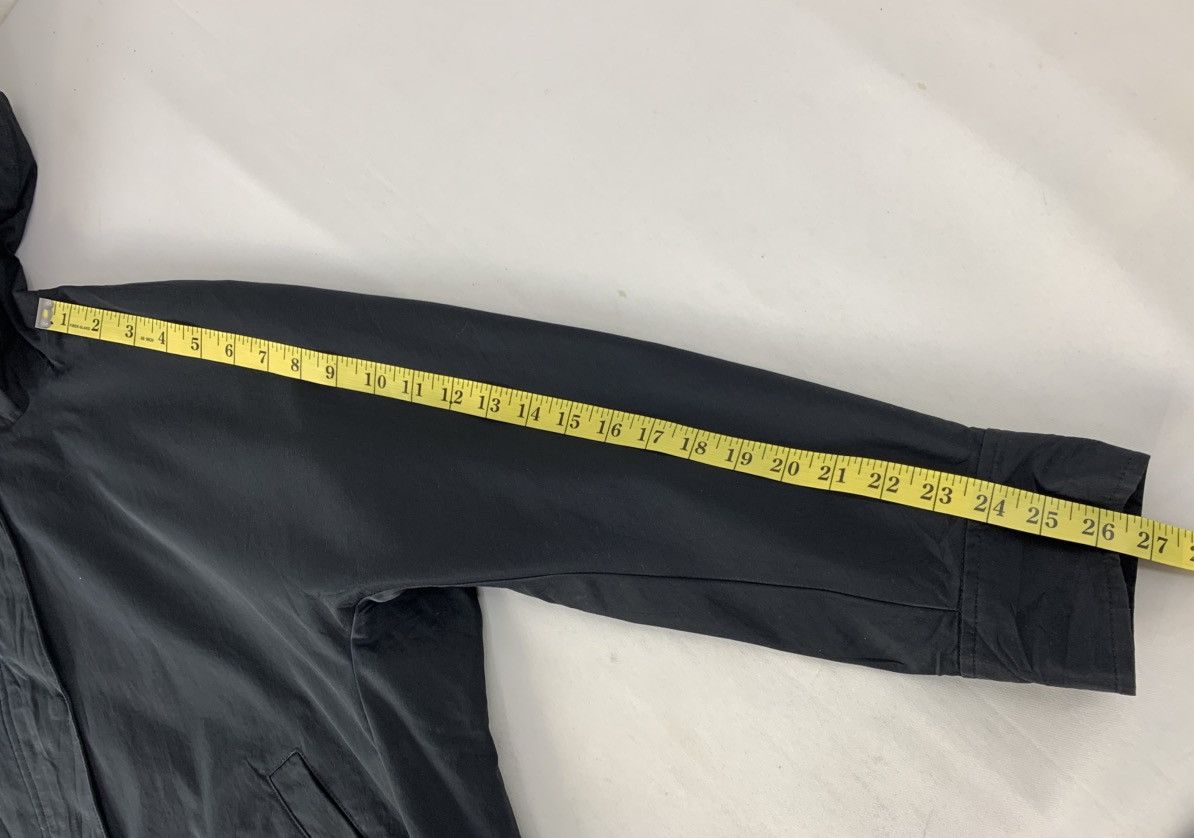 Pleats Please Issey Miyake Hype PLST Pleats Please Issey Miyake Hooded Jacket Size US L / EU 52-54 / 3 - 11 Thumbnail