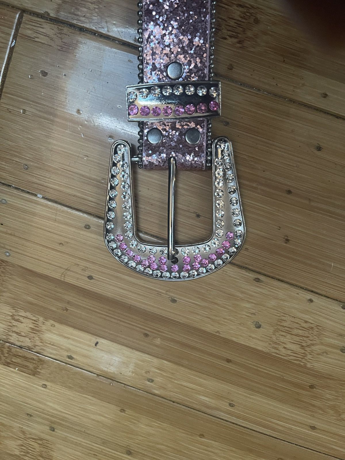 Other Bb belt Size ONE SIZE - 2 Thumbnail