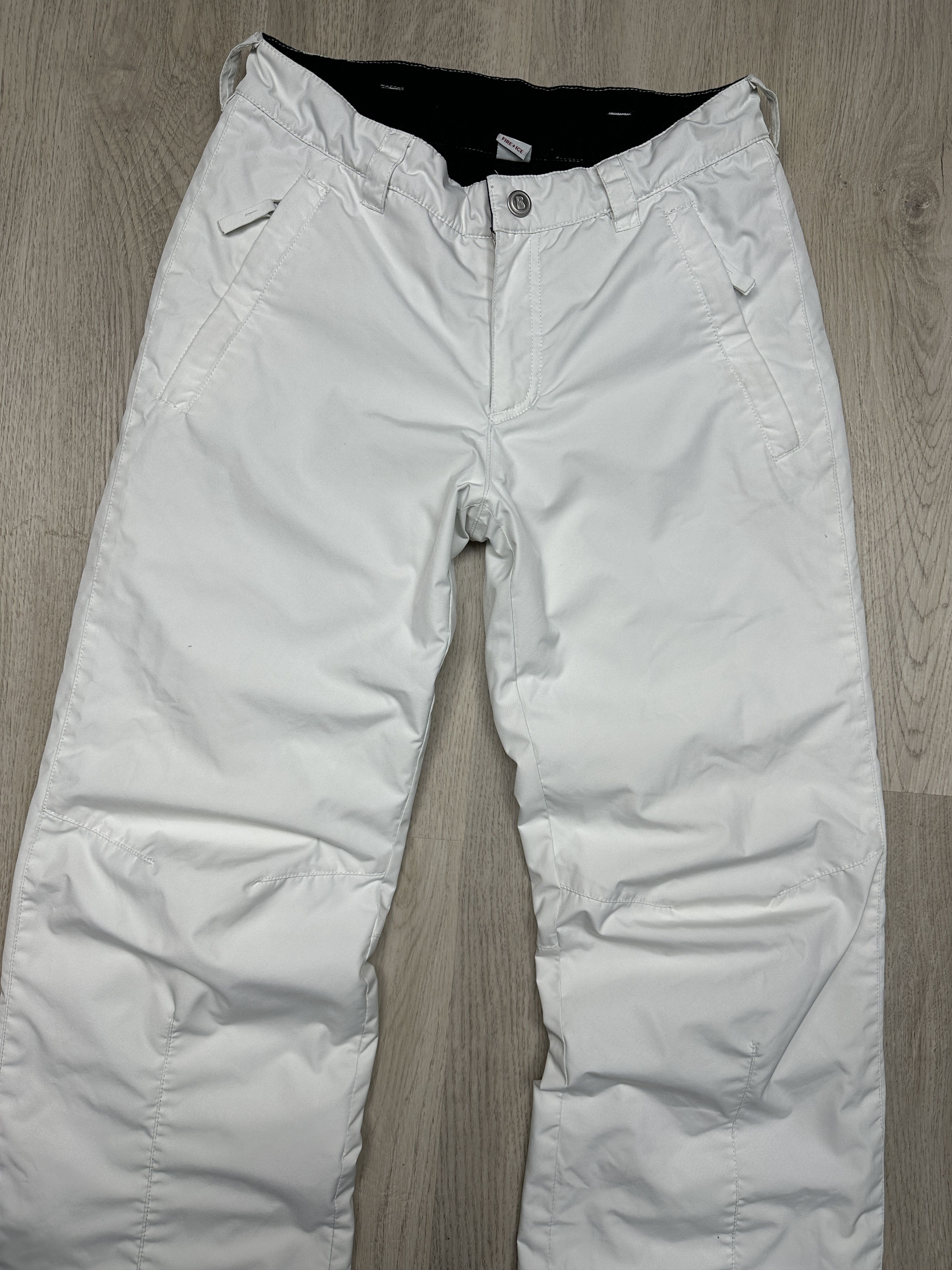 Bogner Bogner Fire + Ice Womens Ski Snowboard Pants Size 28" / US 6 / IT 42 - 2 Thumbnail