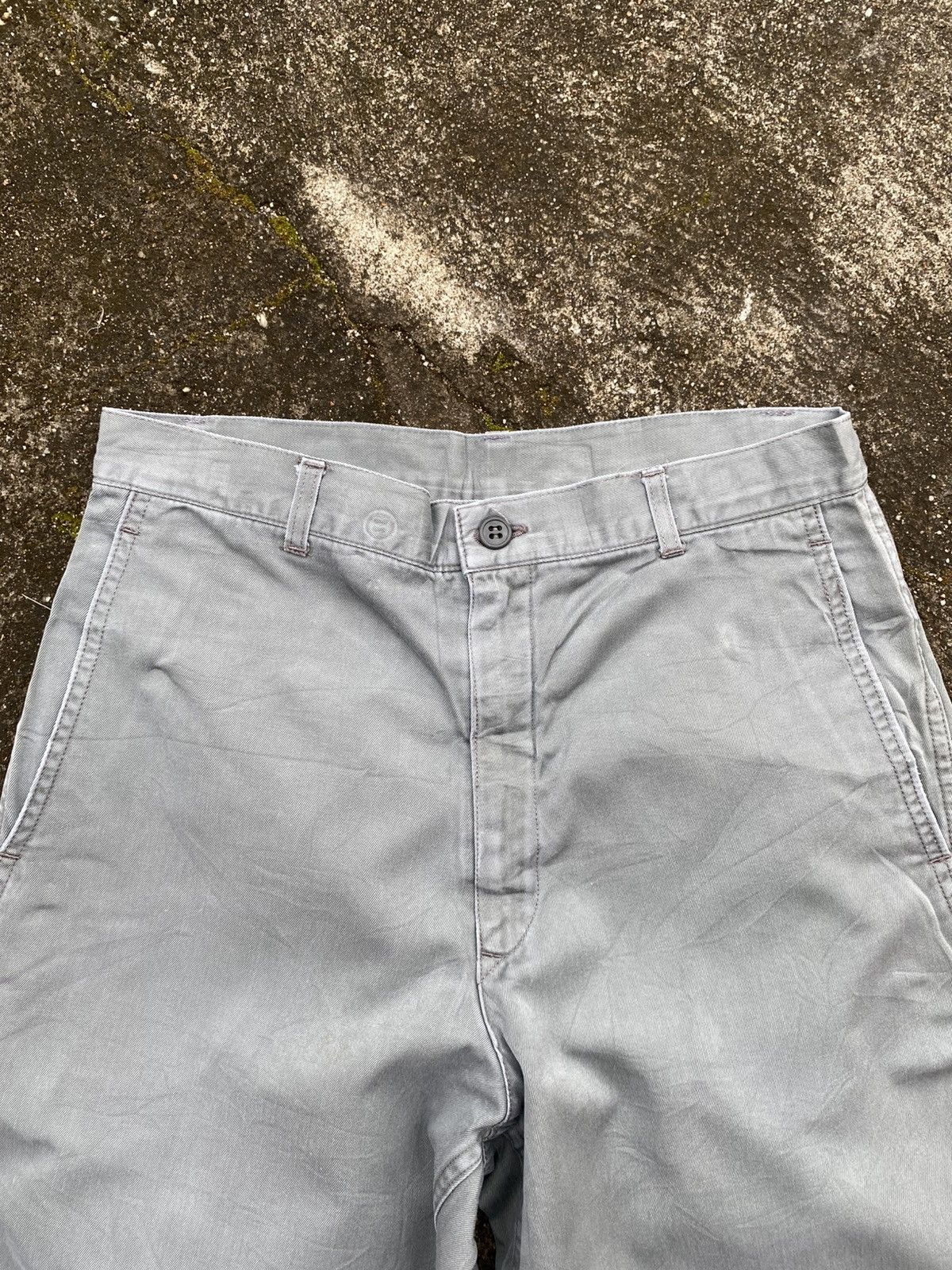 Comme des Garcons Homme Comme des Garcons Homme Size US 29 - 6 Thumbnail