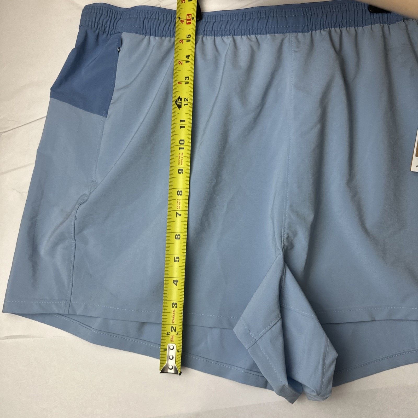The North Face The North Face Women’s Wander Shorts Steel Blue NWT Size XL Size 27" / US 4 / IT 40 - 4 Thumbnail