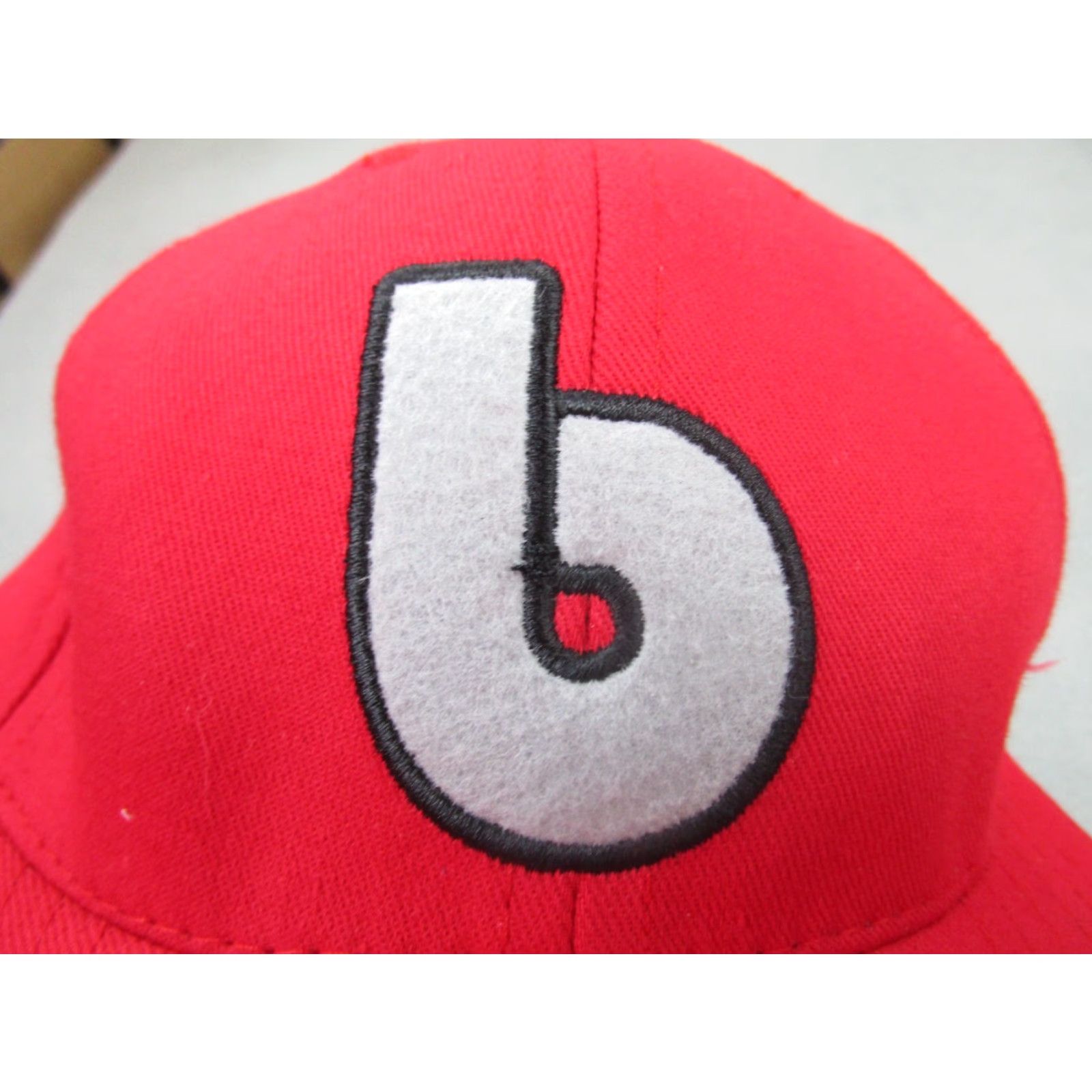 Vintage VINTAGE Birdhouse Baseball Cap 90s Tony Hawk Red Twill One Size Men Adult M-L Skateboarding Hat Cap Size ONE SIZE - 6 Thumbnail