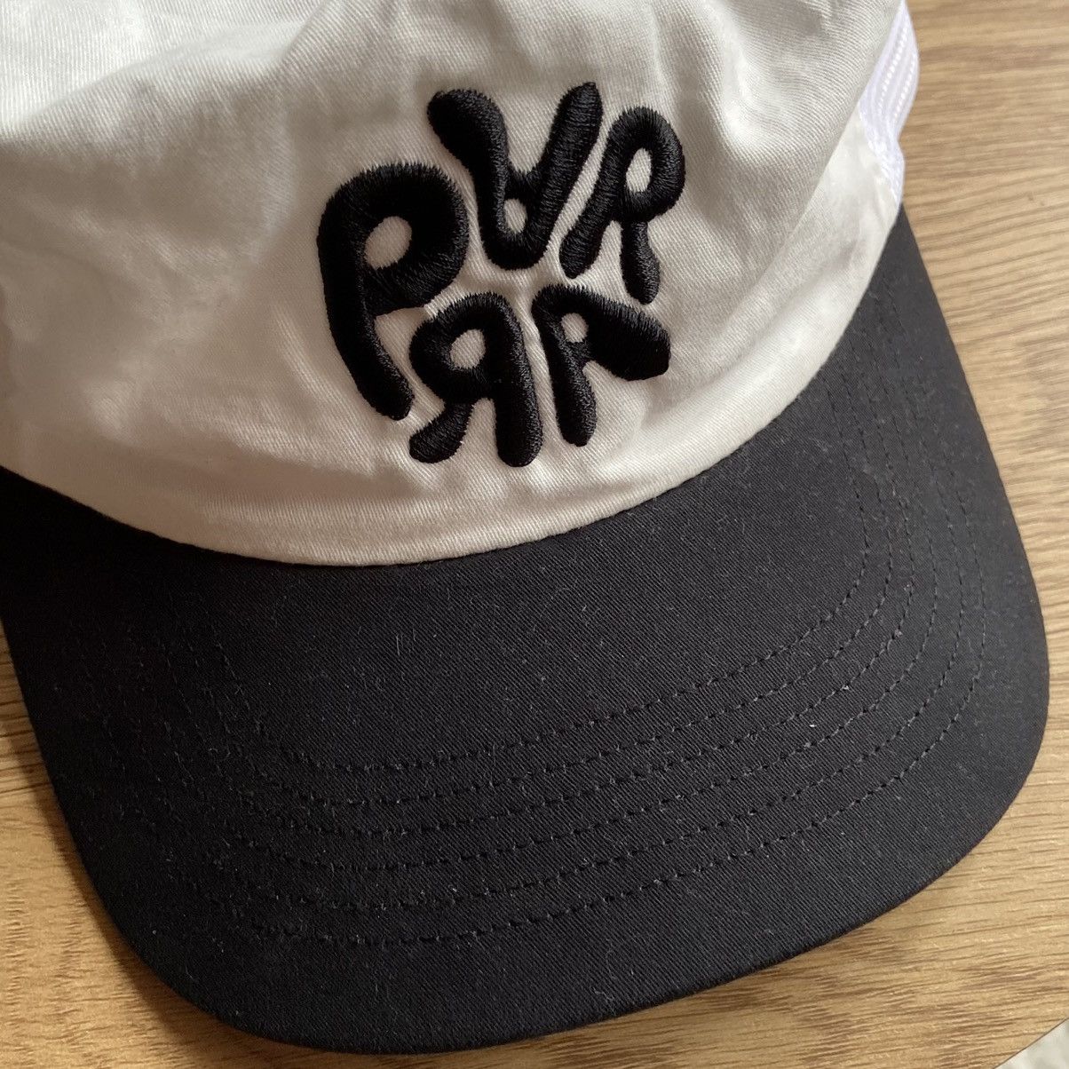 Parra Parra 6 Panel Hat Size ONE SIZE - 12 Thumbnail