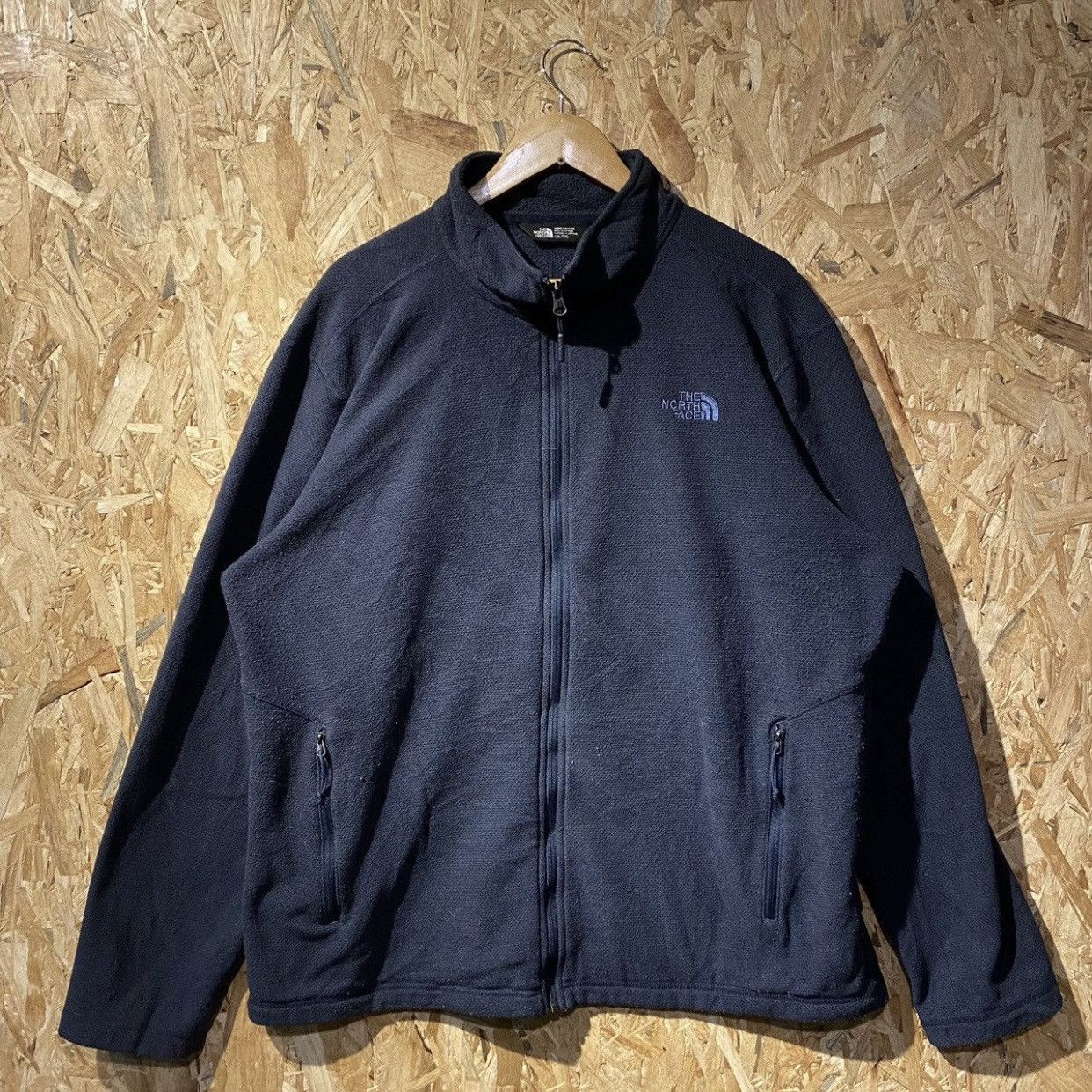 The North Face The North Face TNF 2017 Outdoor Zipper Fleece Jackets Size US XXL / EU 58 / 5 - 1 Thumbnail