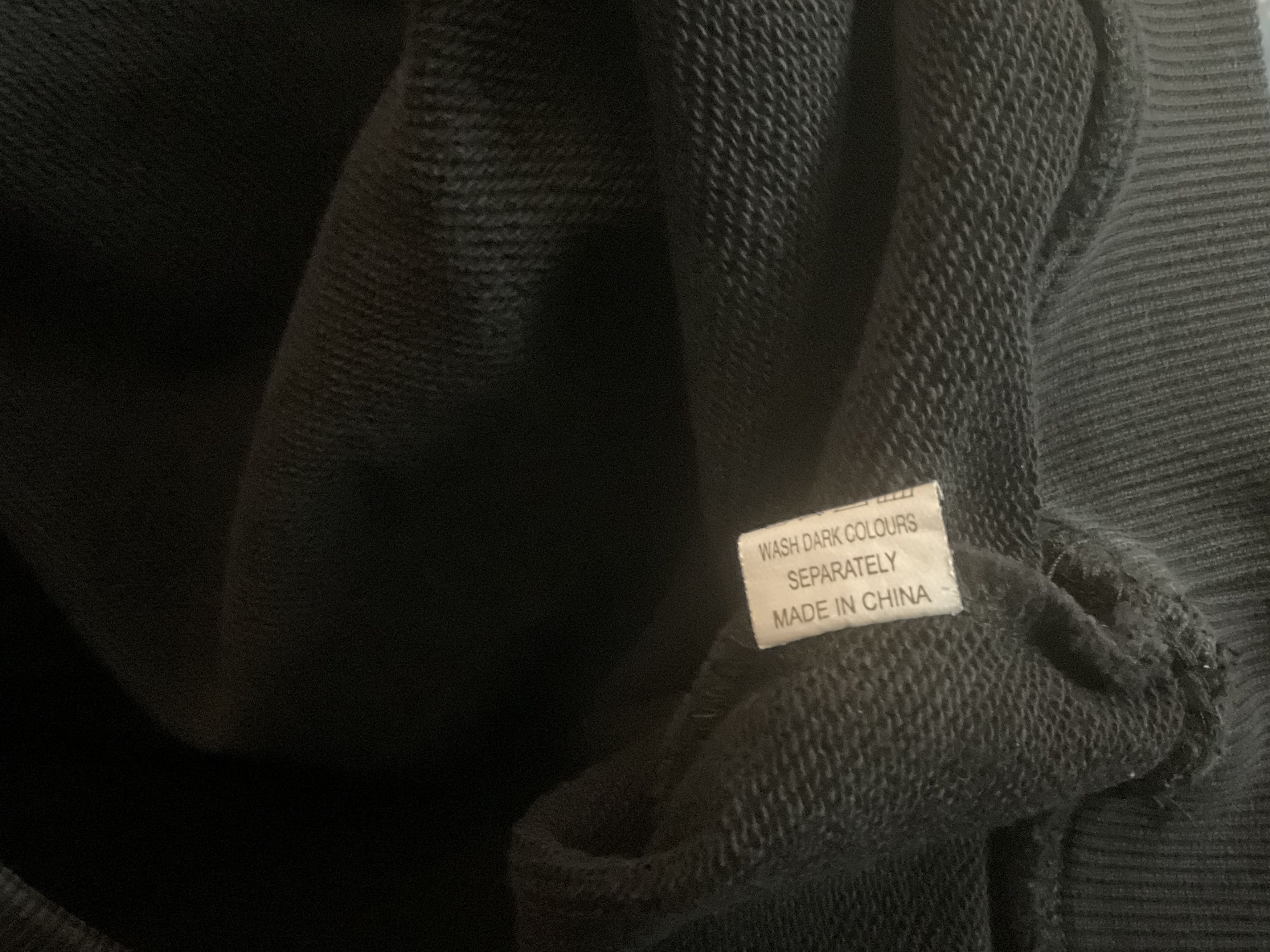 Godspeed Godspeed Racer Goldie Hoodie Black Wash Size US S / EU 44-46 / 1 - 4 Thumbnail