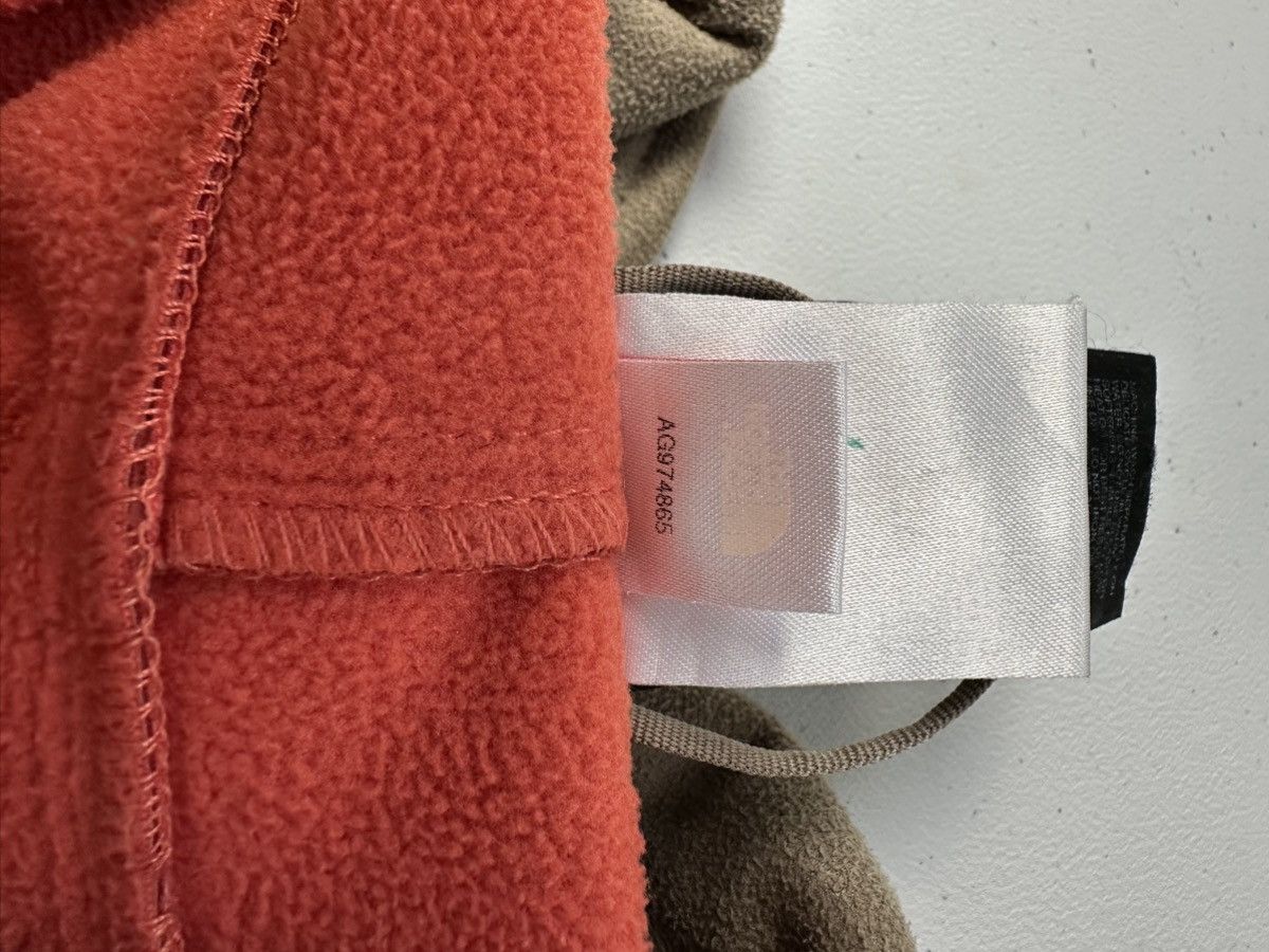 The North Face The North Face Apex Softshell Jacket Full Zip Womens Size S / US 4 / IT 40 - 15 Thumbnail