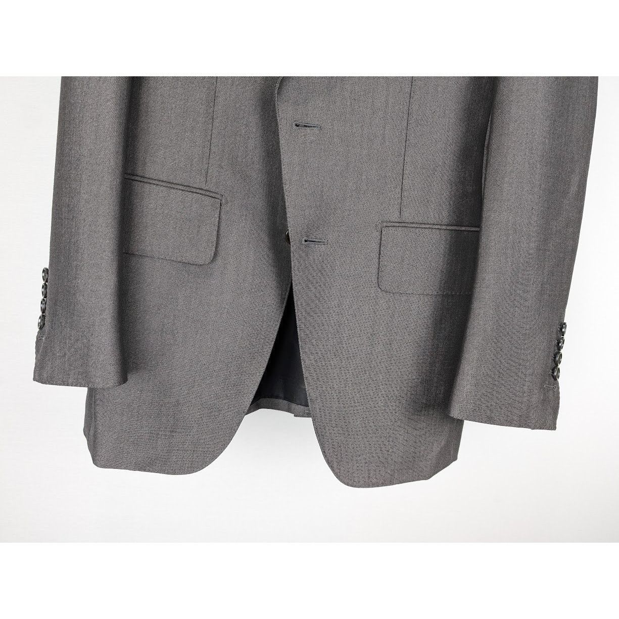 Tom Ford o1rshd1 Blazer jacket in Gray Size US S / EU 44-46 / 1 - 7 Thumbnail