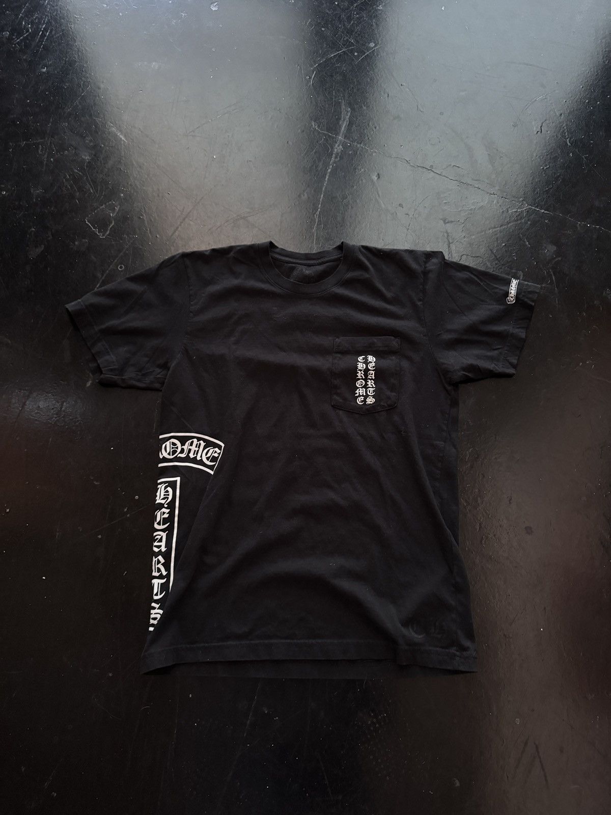 Chrome Hearts × Matty Boy Chrome Hearts Shirt Size US M / EU 48-50 / 2 - 1 Thumbnail