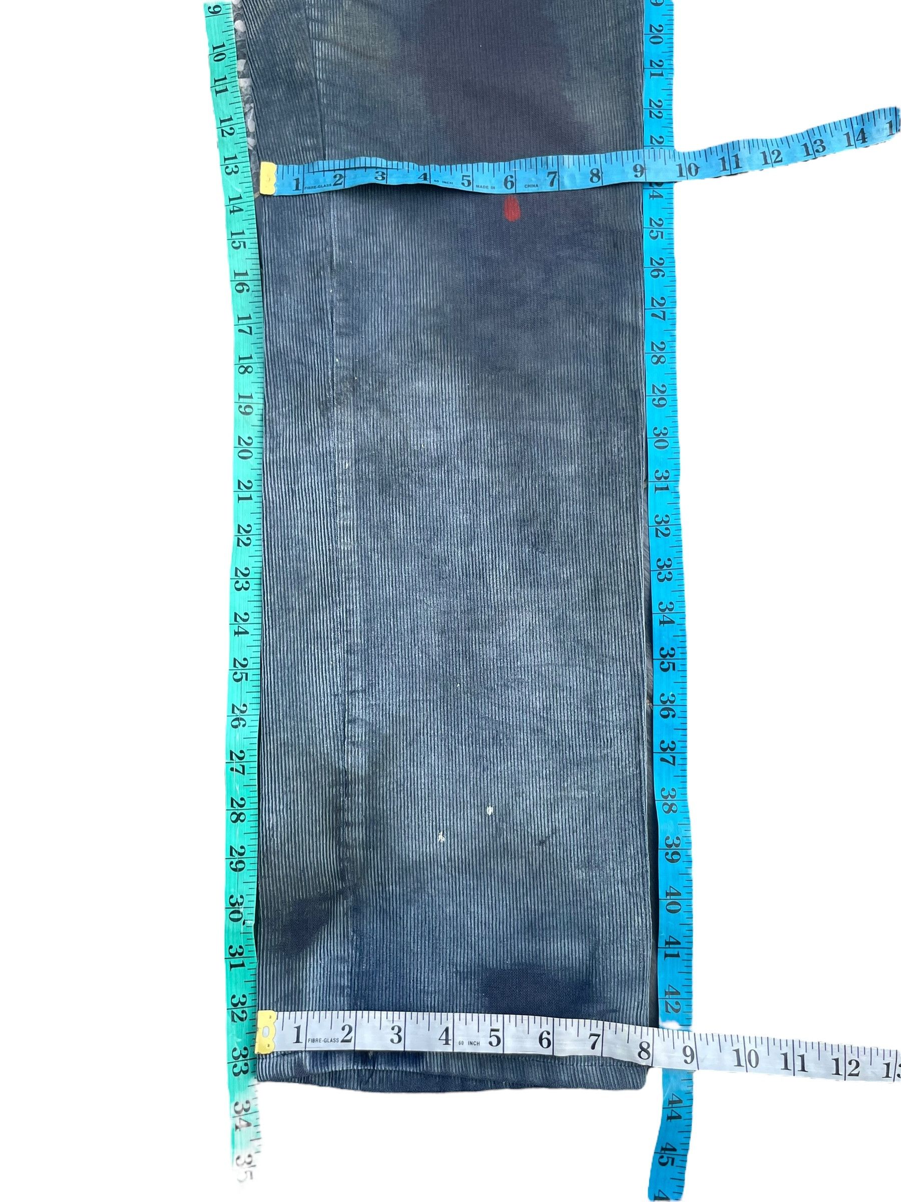 Lee Vintage Lee Riders Coduroy Jeans Size US 31 - 10 Thumbnail