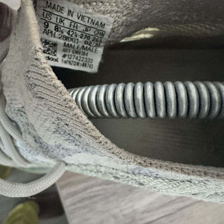 Yeezy adidas • YEEZY Boost 380 "Alien Blue" (9M) Size US 9 / EU 42 - 5 Thumbnail