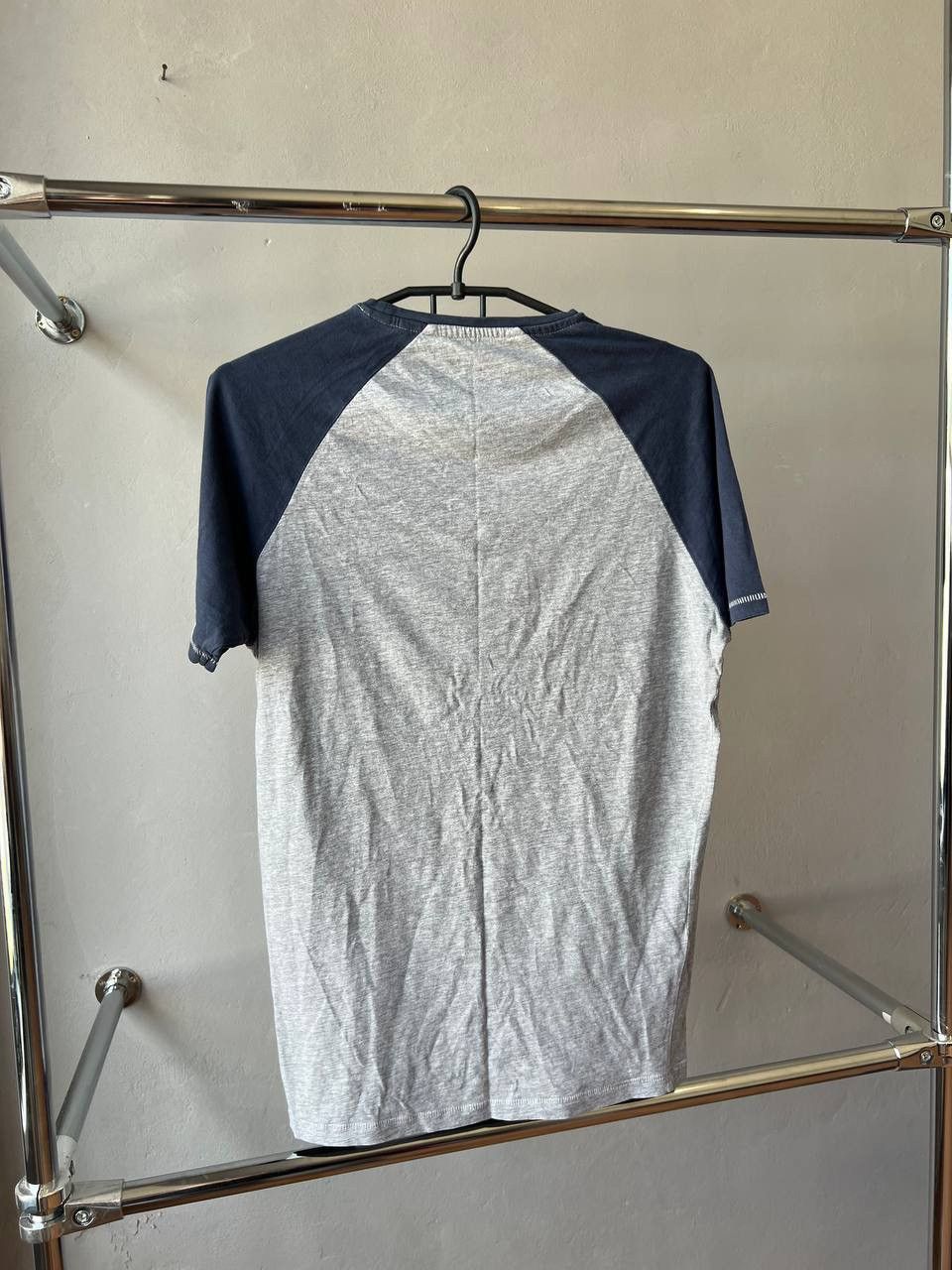 Von Dutch VON DUTCH MENS BIG LOGO JAPANESE COTTON T SHIRT RARE SIZE S Size US S / EU 44-46 / 1 - 9 Thumbnail