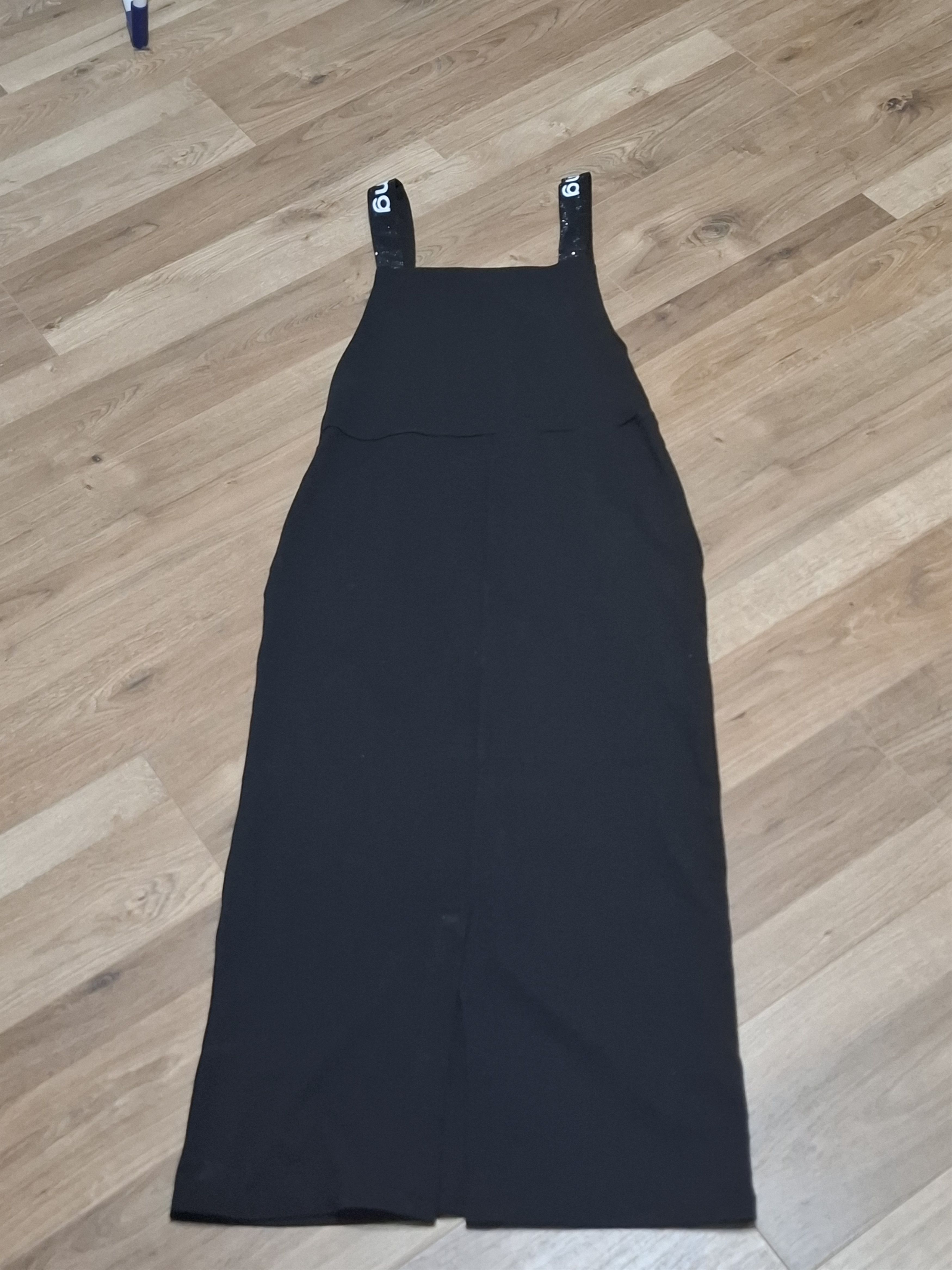 Alexander Wang Black dress XL Alexander Wang Size XL / US 12-14 / IT 48-50 - 8 Thumbnail